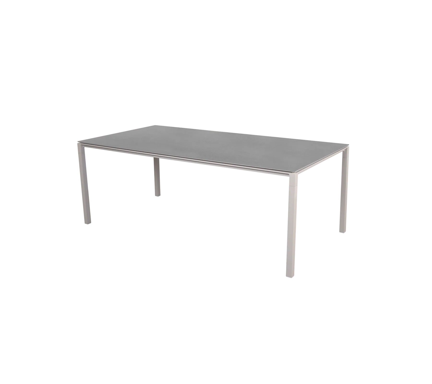 Pure dining table, 200x100 cm - Image 23