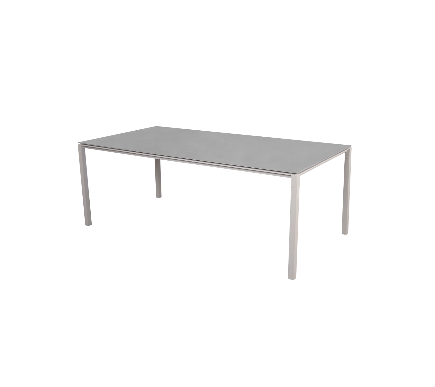 Pure dining table, 200x100 cm - Image 24
