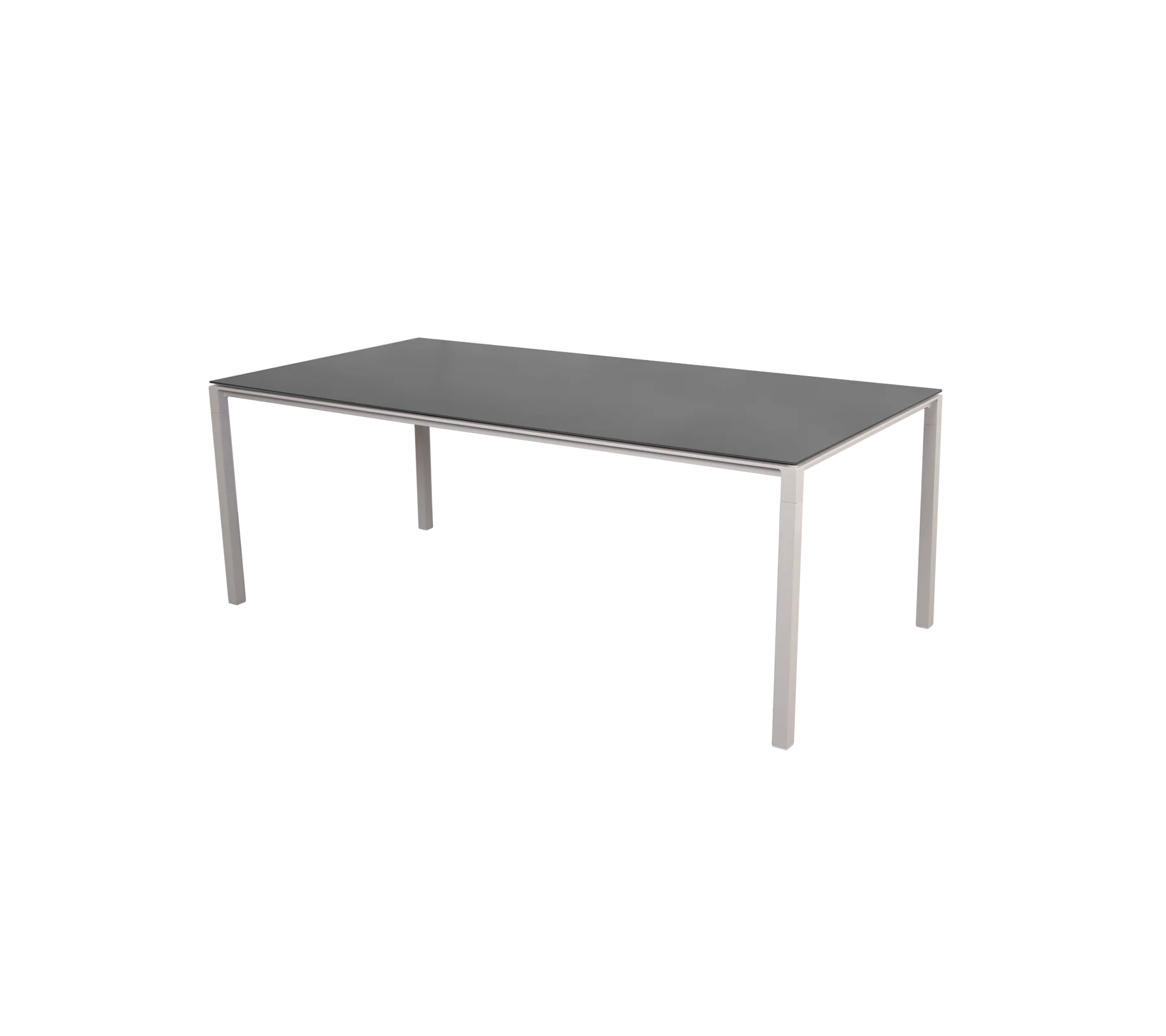 Pure dining table, 200x100 cm - Image 25