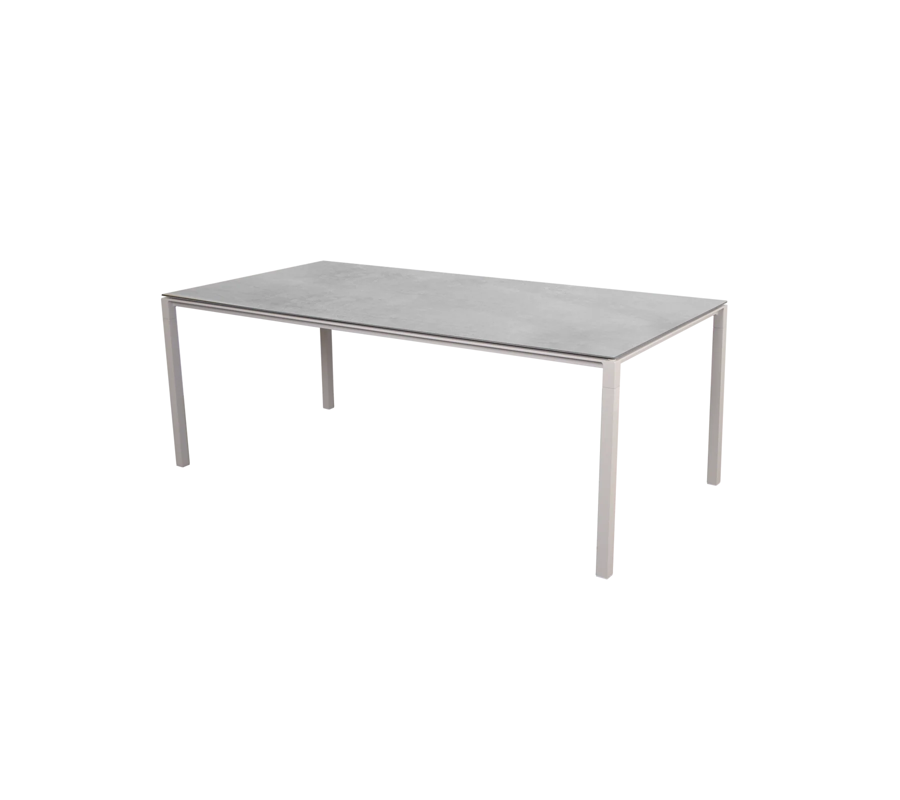 Pure dining table, 200x100 cm - Image 27