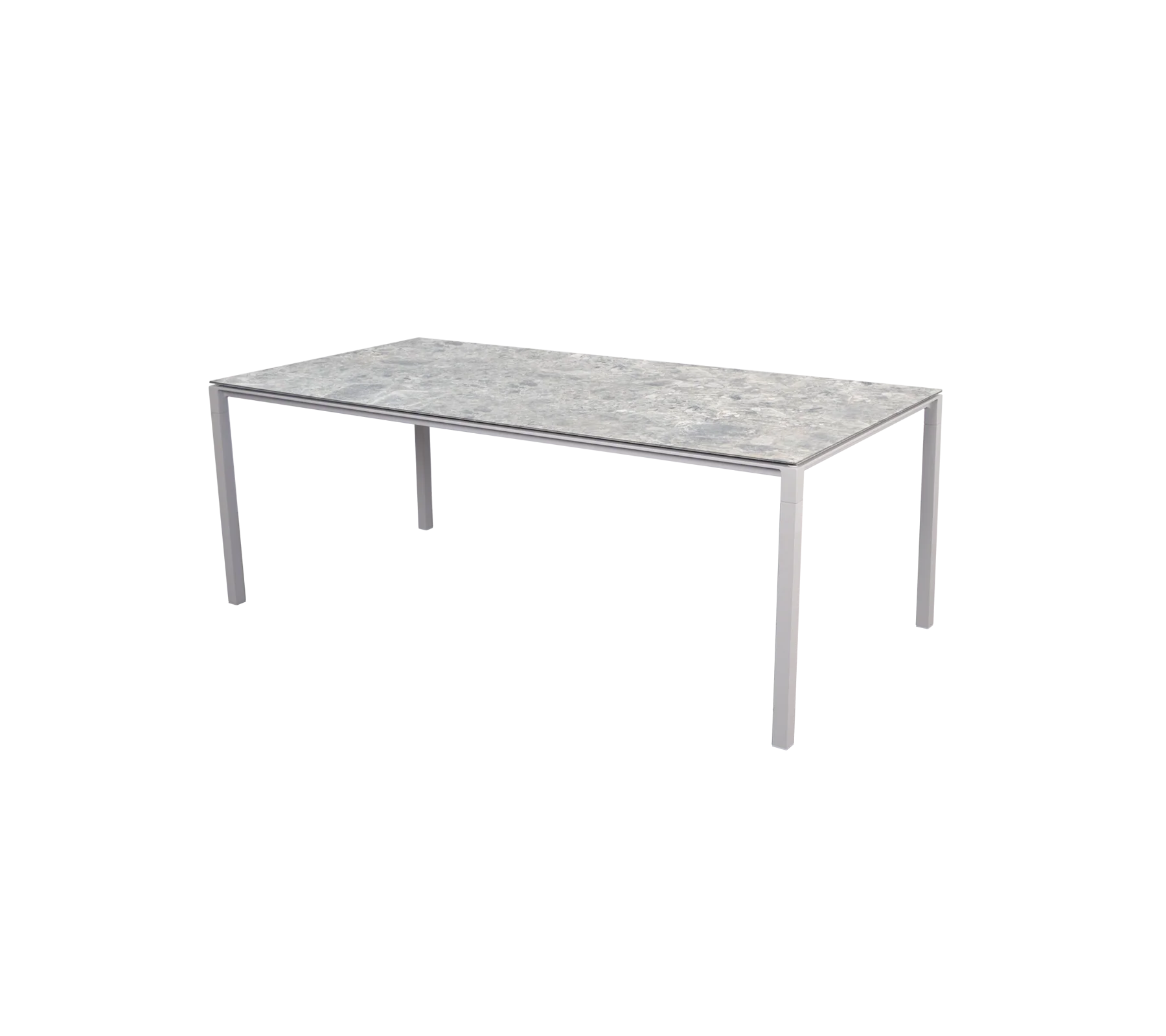 Pure dining table, 200x100 cm - Image 28