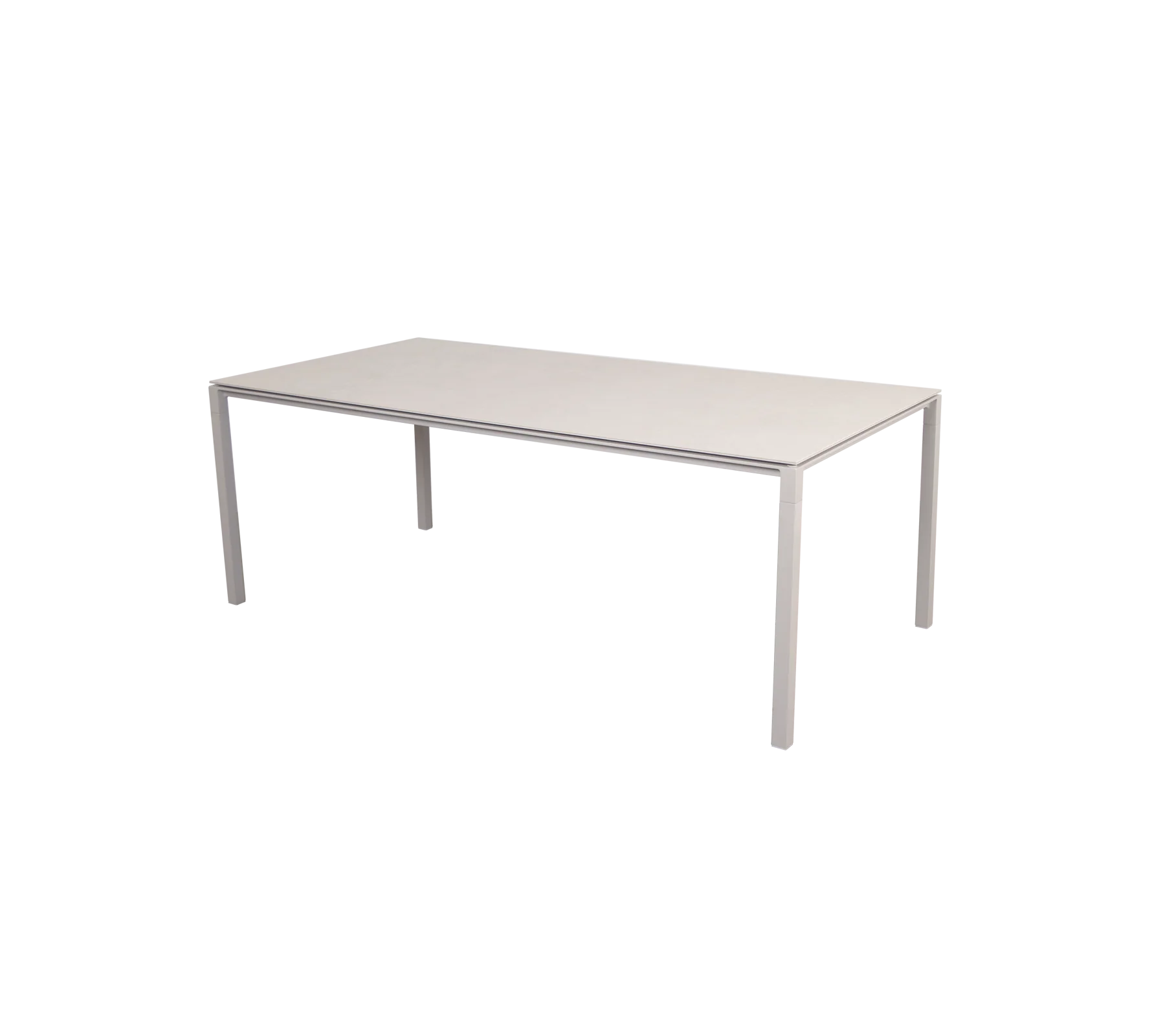 Pure dining table, 200x100 cm - Image 29