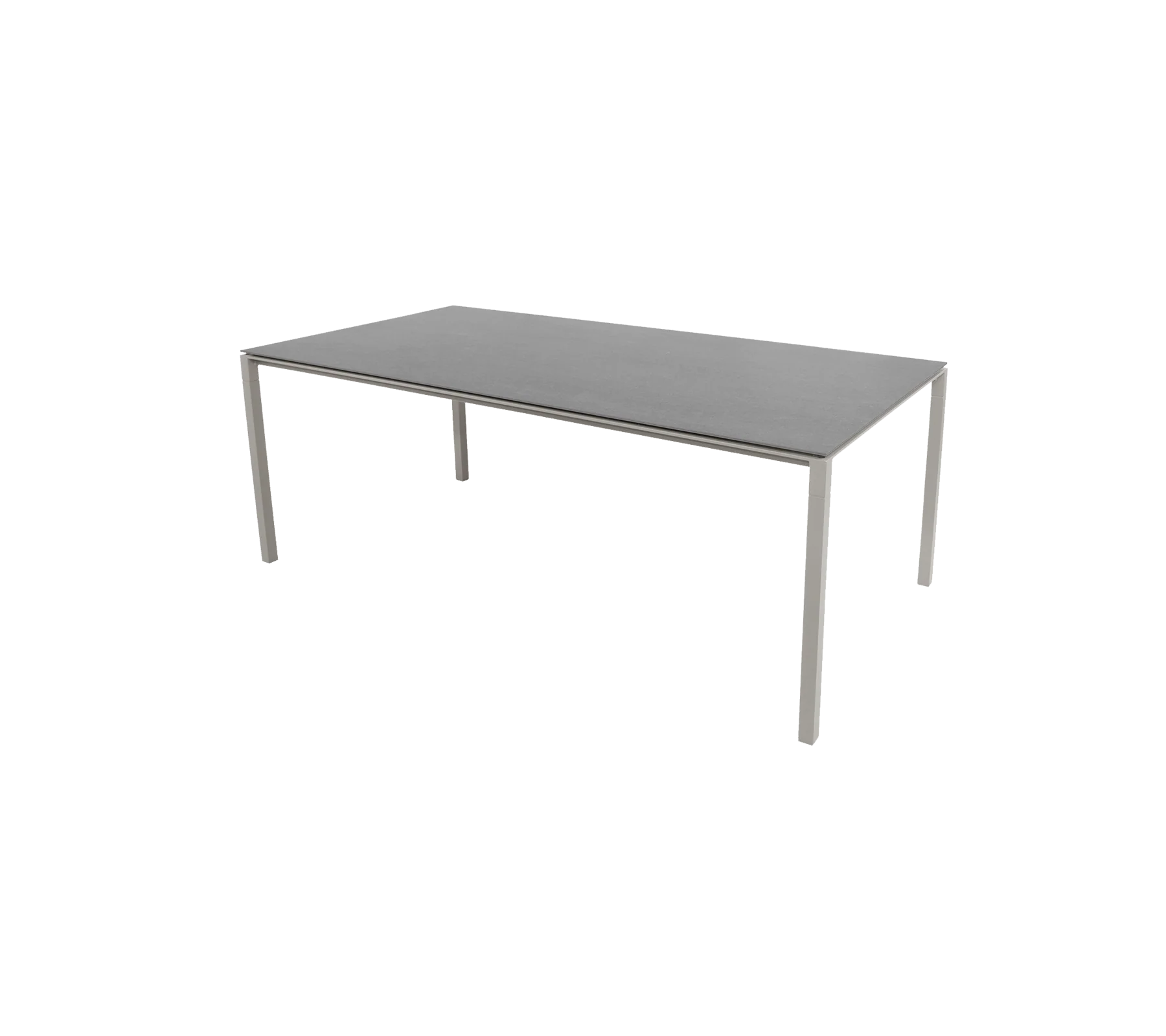 Pure dining table, 200x100 cm - Image 30
