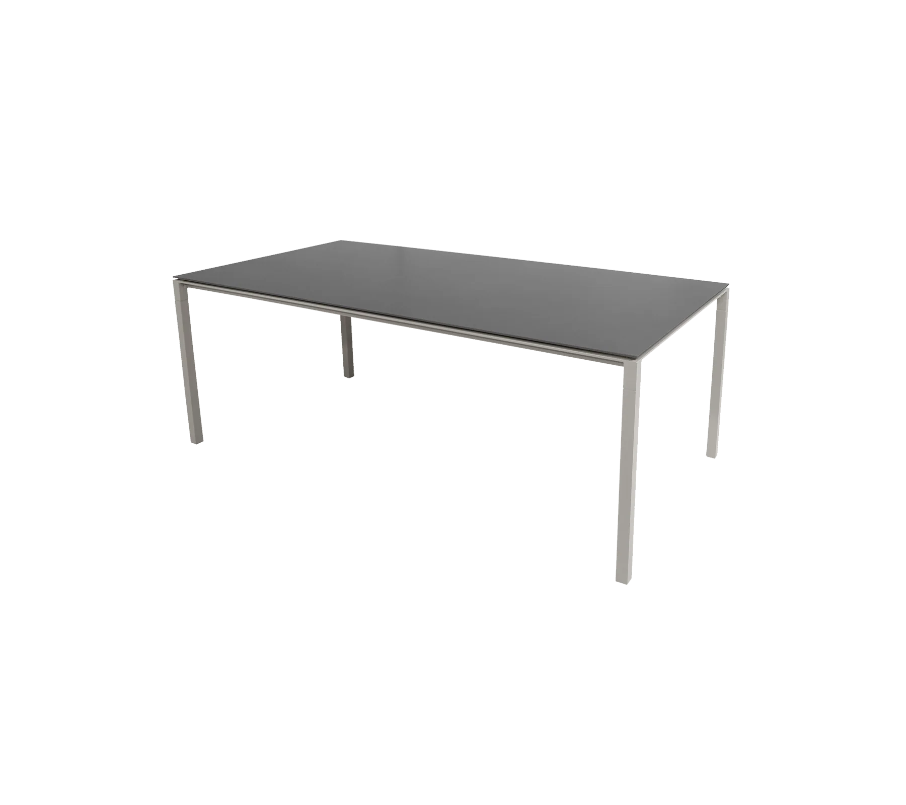 Pure dining table, 200x100 cm - Image 32