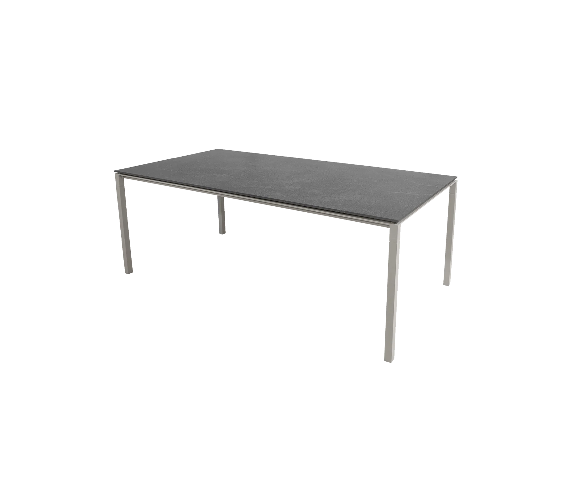 Pure dining table, 200x100 cm - Image 33