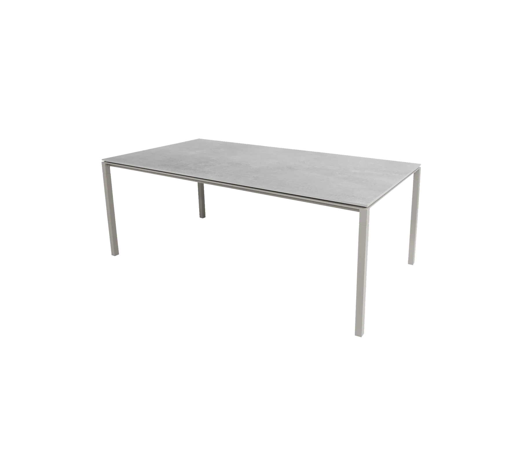 Pure dining table, 200x100 cm - Image 34