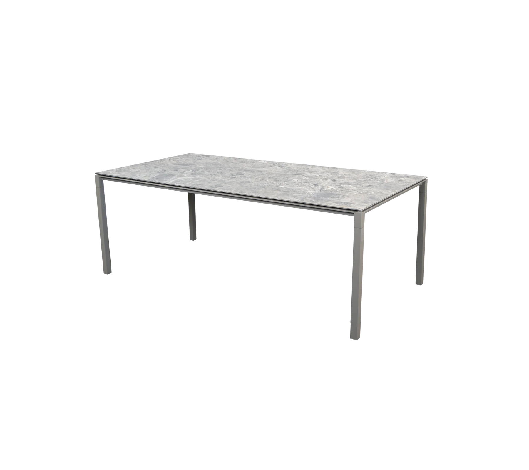 Pure dining table, 200x100 cm - Image 35