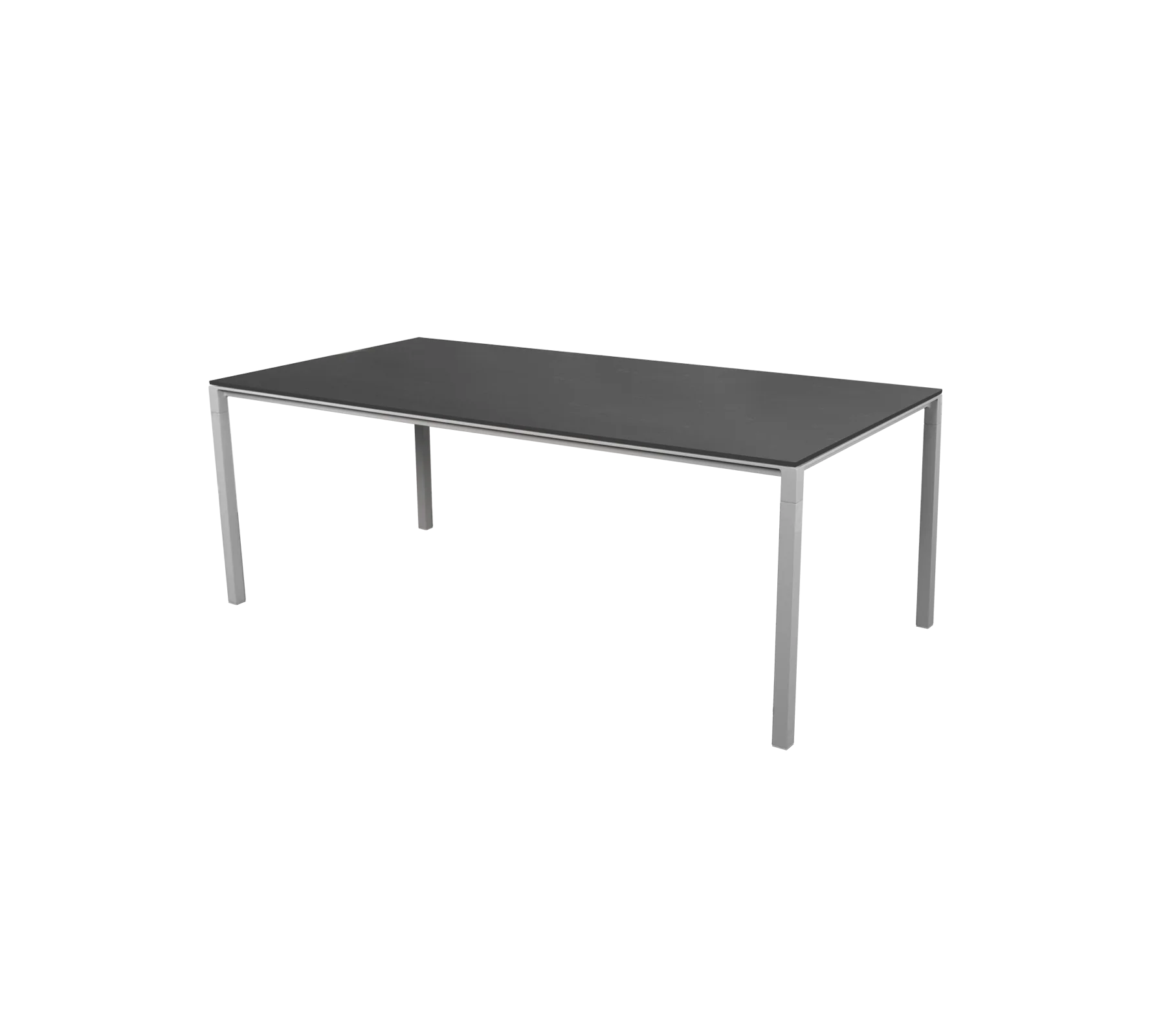 Pure dining table, 200x100 cm - Image 4