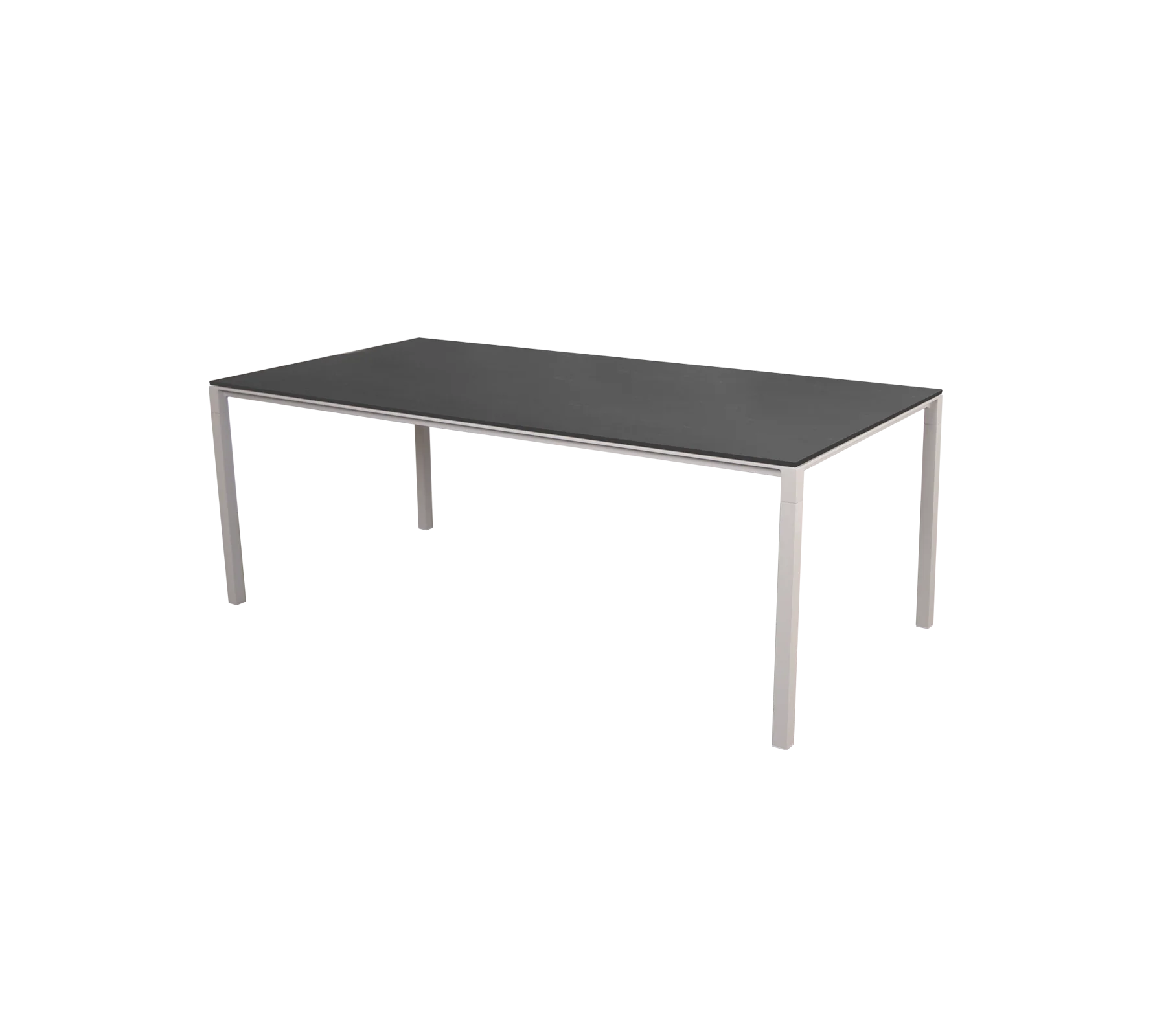 Pure dining table, 200x100 cm - Image 6