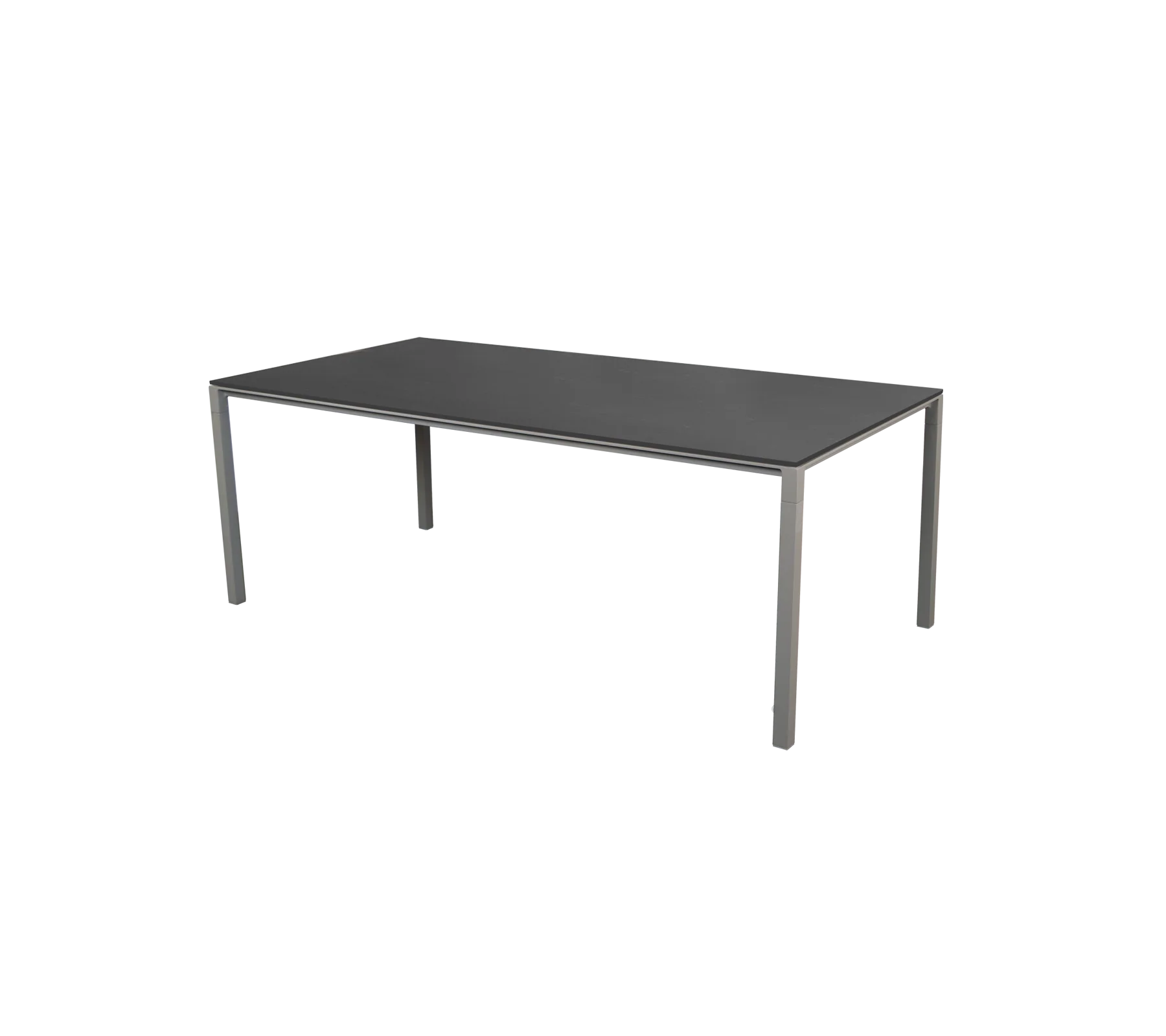 Pure dining table, 200x100 cm - Image 7