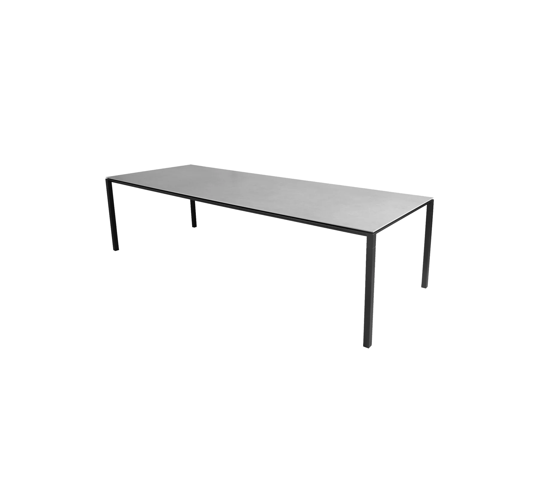 Pure dining table, 280x100 cm - Image 10