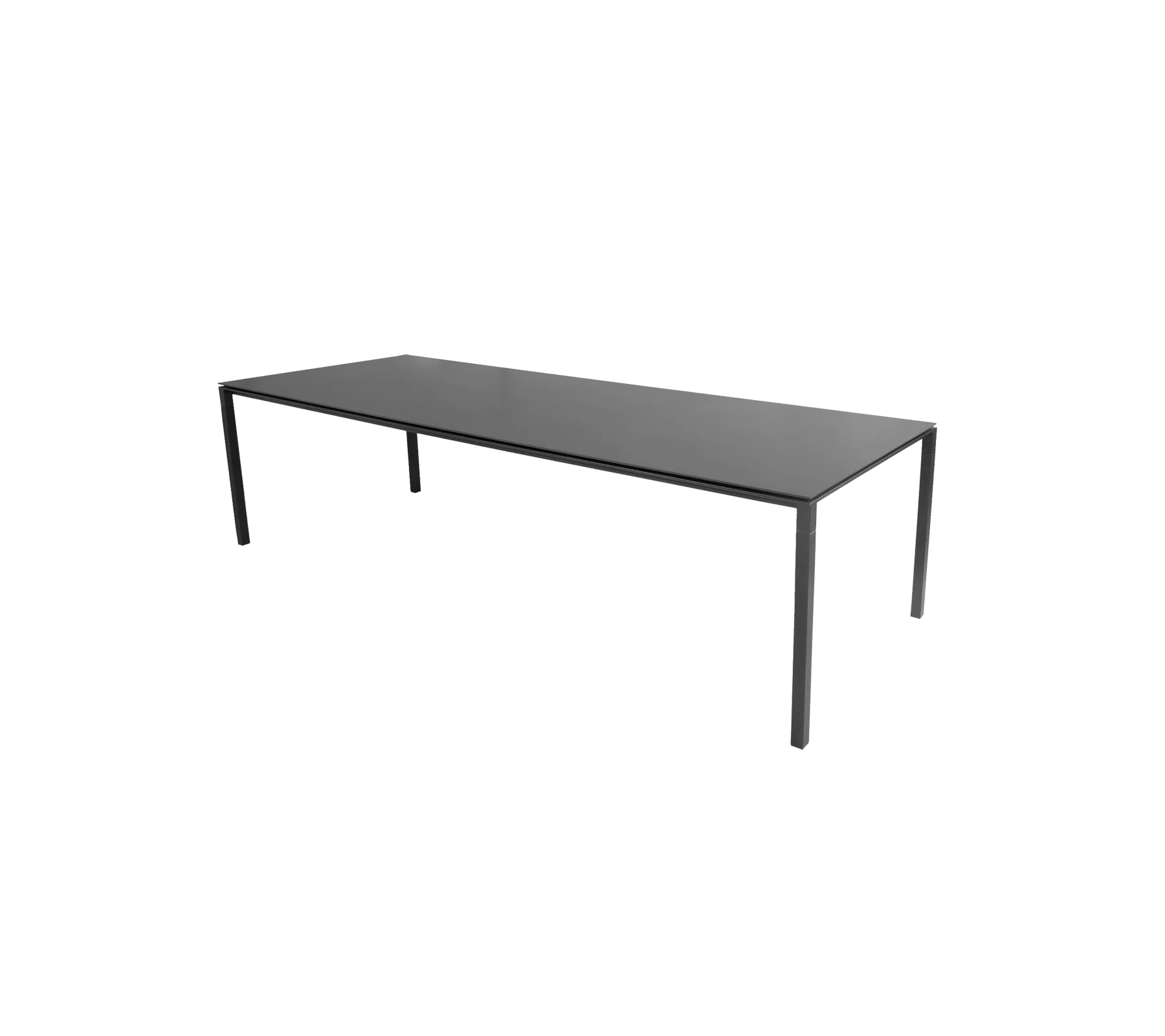 Pure dining table, 280x100 cm - Image 11