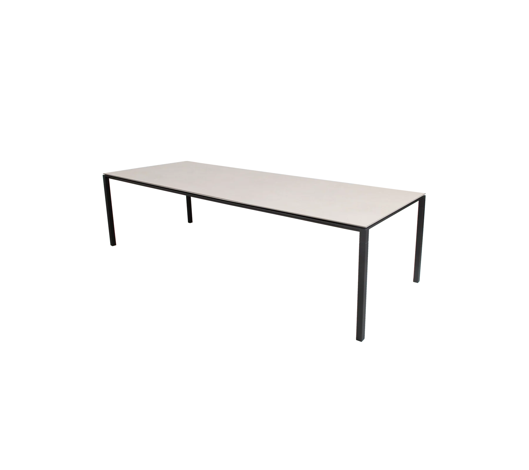 Pure dining table, 280x100 cm - Image 12