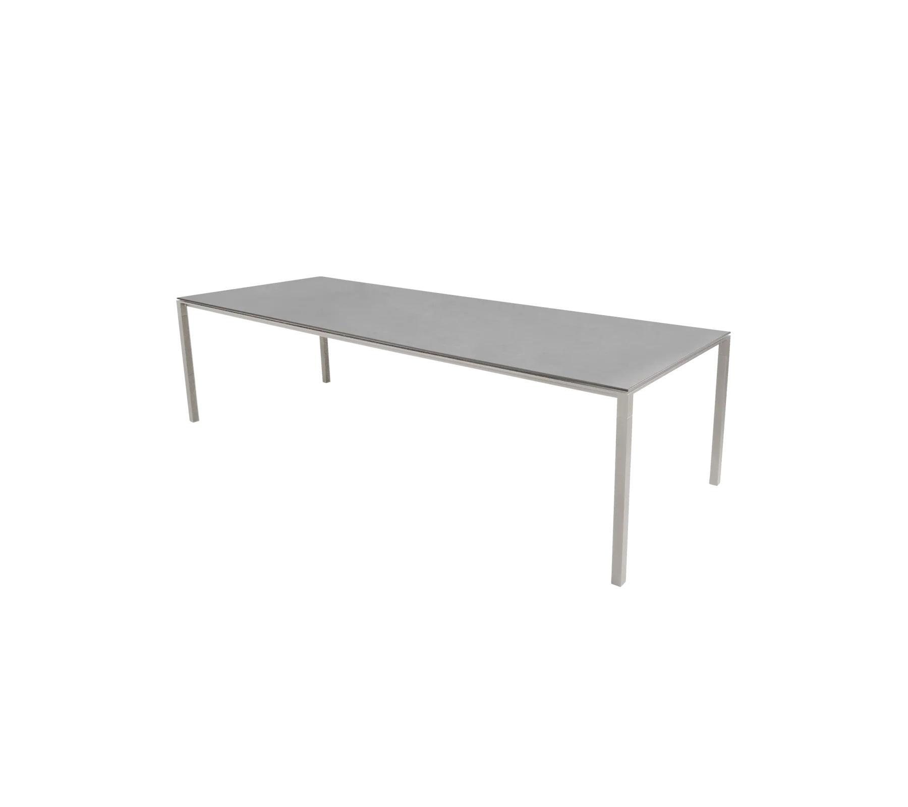 Pure dining table, 280x100 cm - Image 14