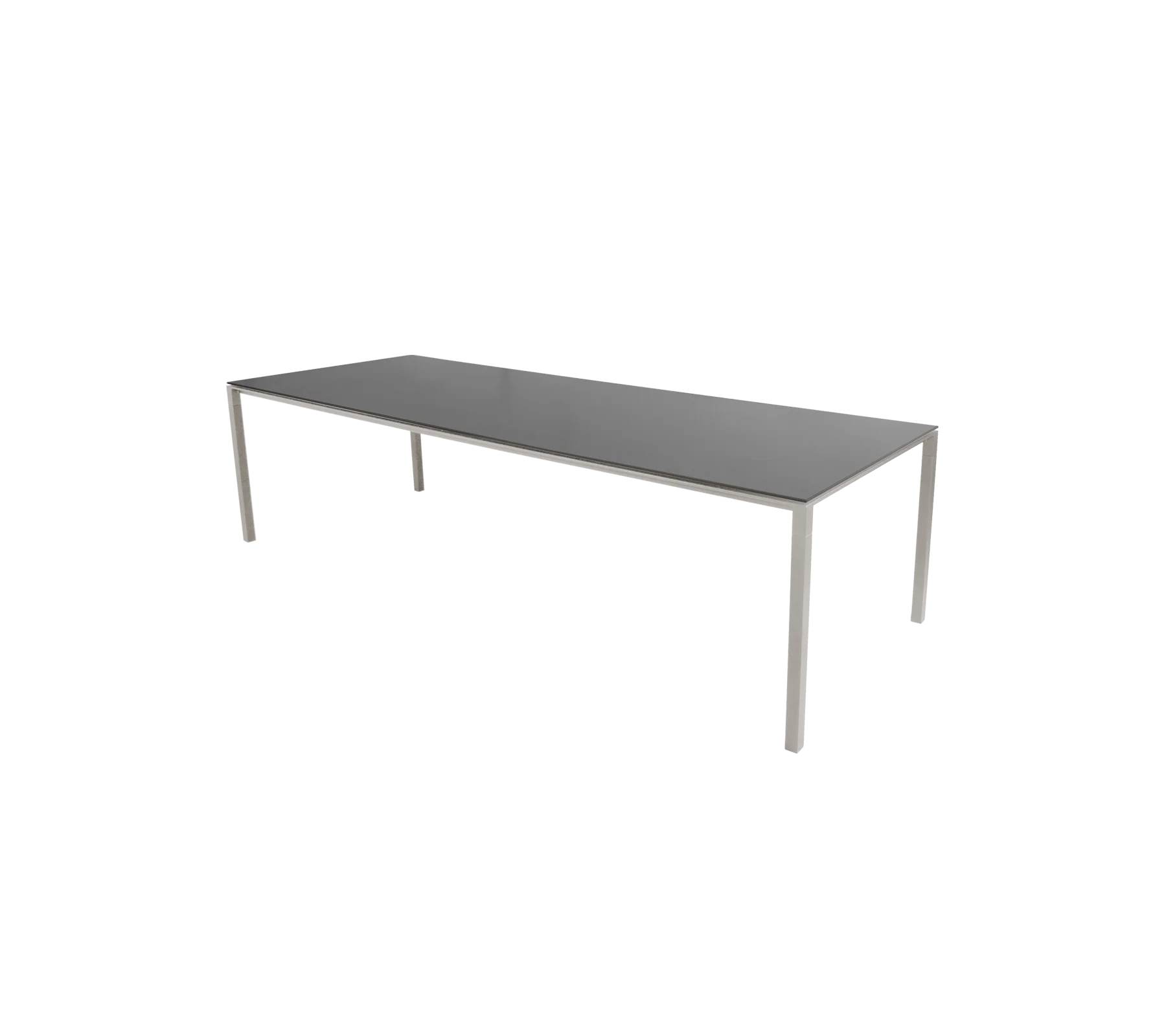 Pure dining table, 280x100 cm - Image 15