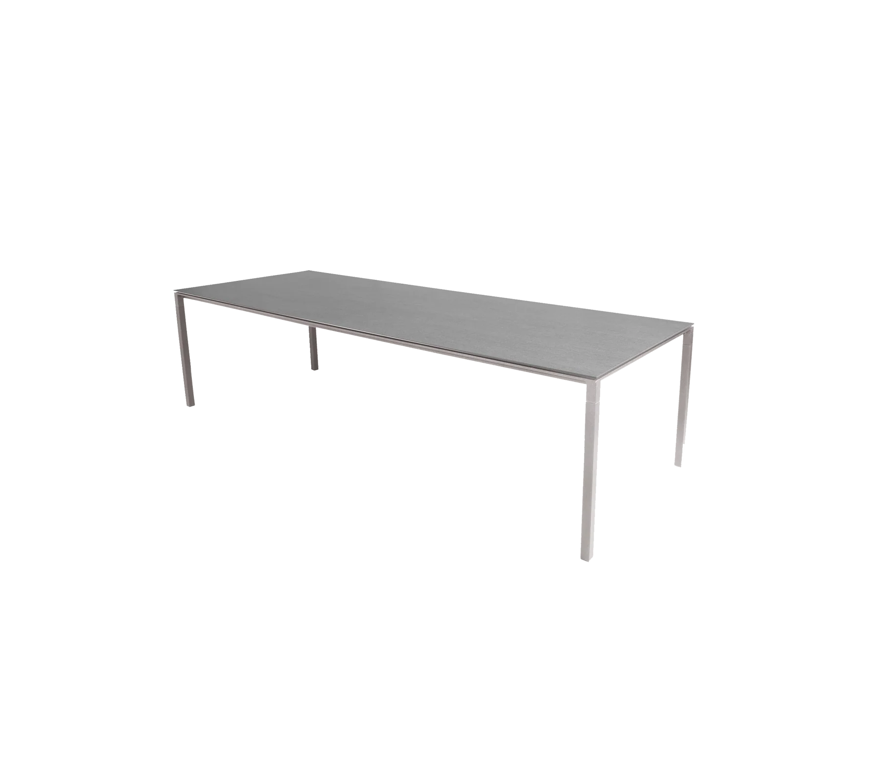 Pure dining table, 280x100 cm - Image 17