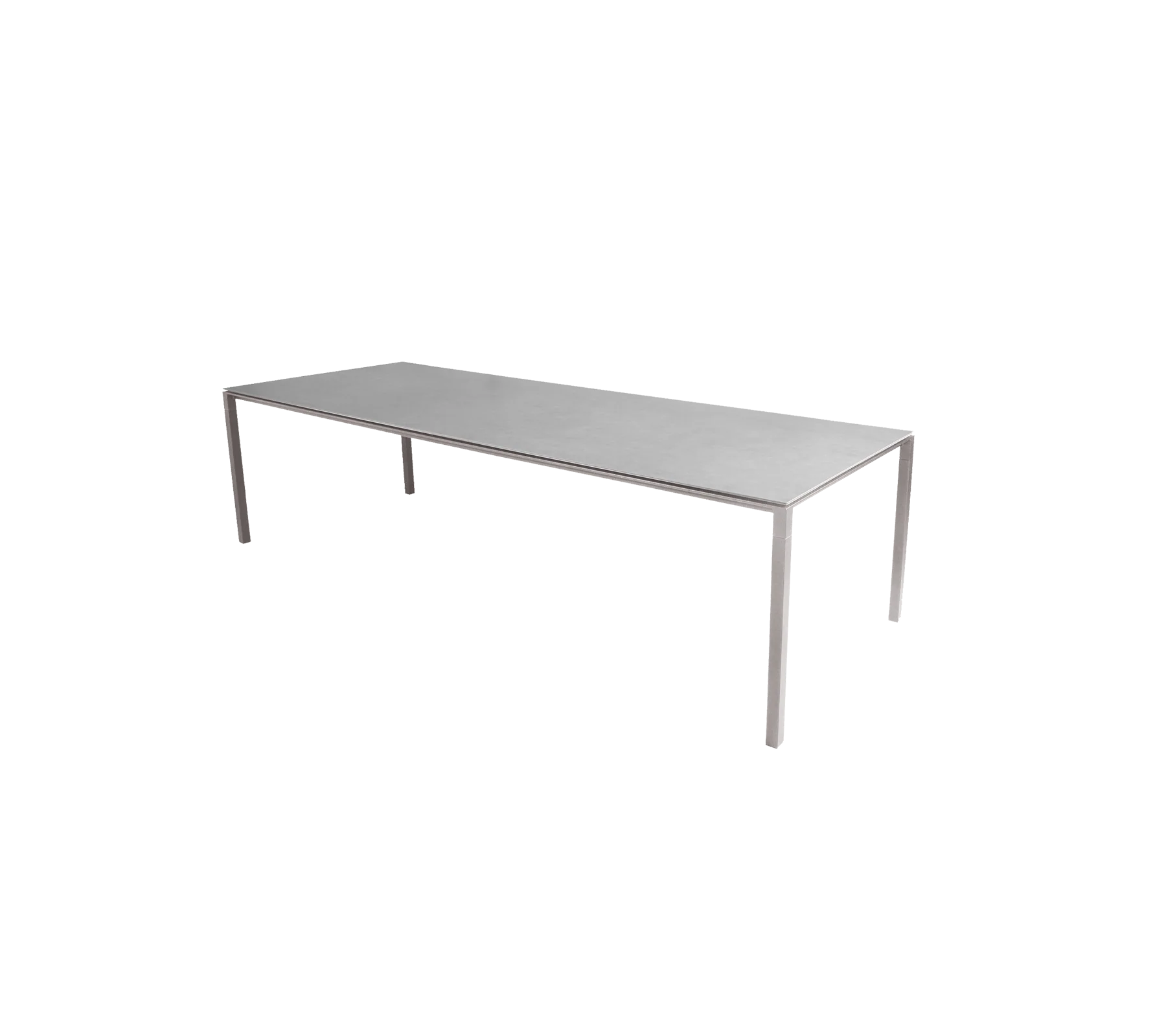 Pure dining table, 280x100 cm - Image 18