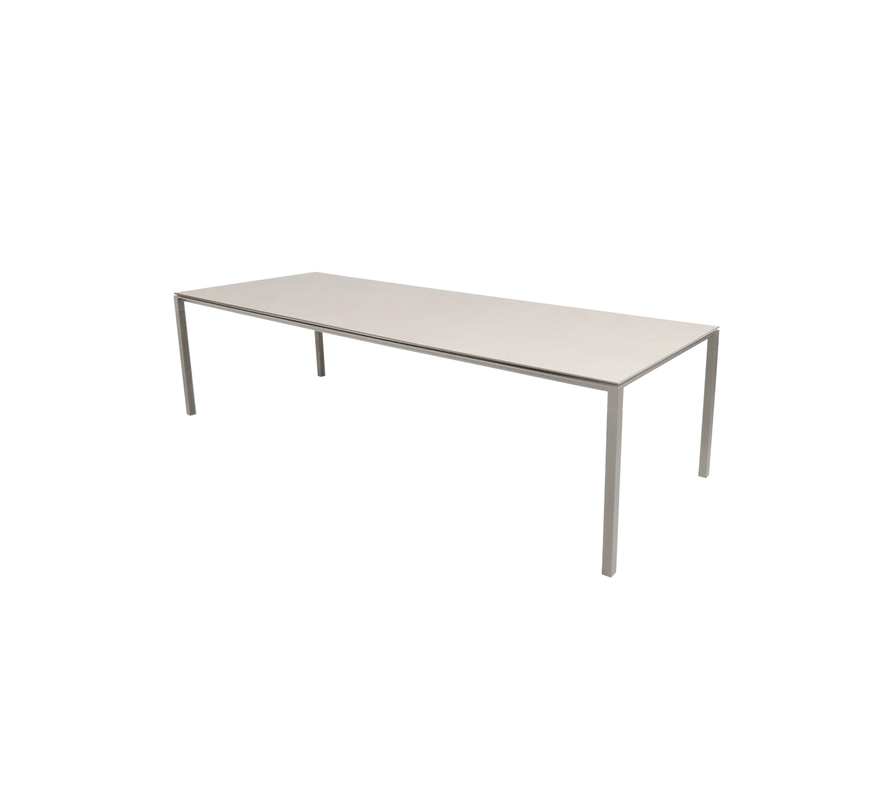 Pure dining table, 280x100 cm - Image 20
