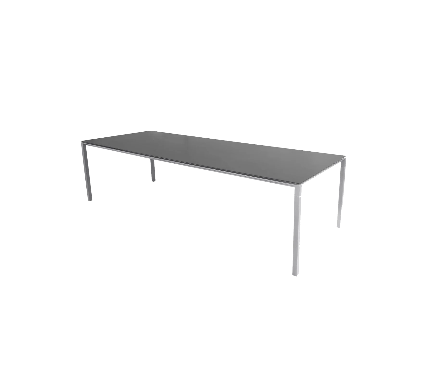 Pure dining table, 280x100 cm - Image 7