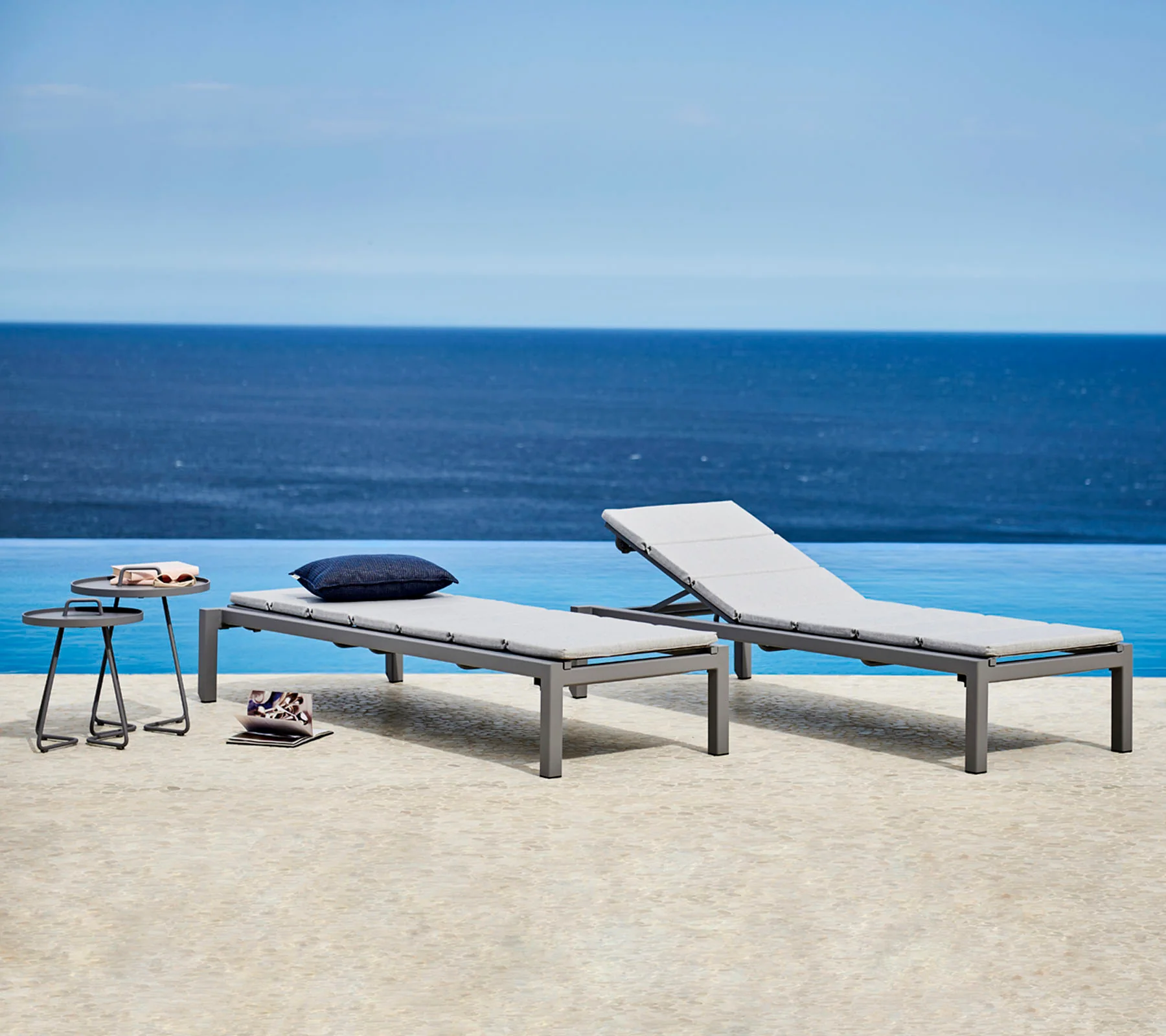 Relax sunbed - Image 3