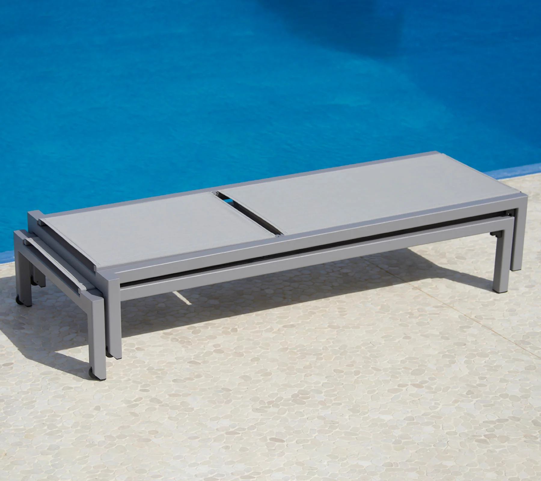 Relax sunbed - Image 4