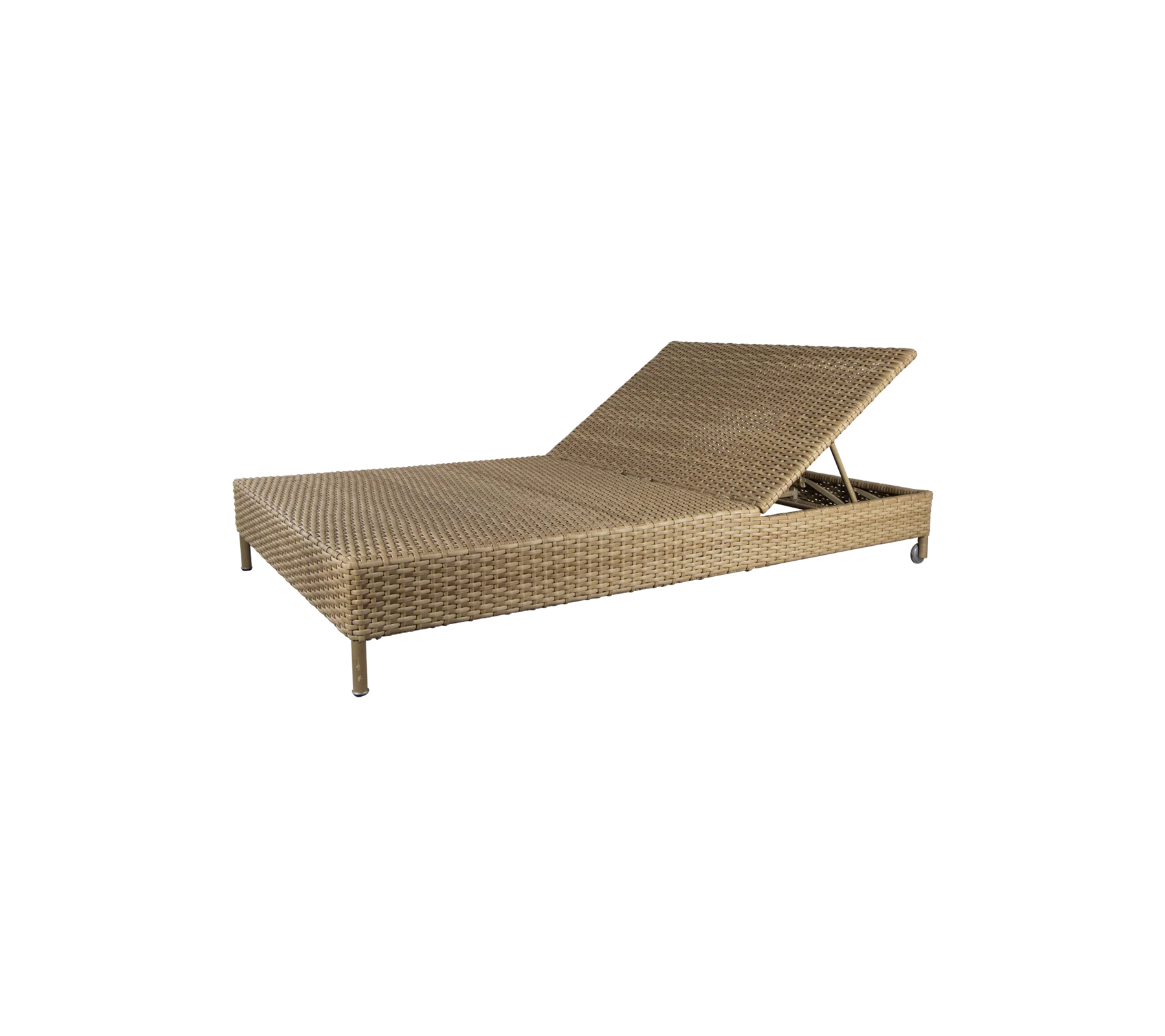 Rest sunbed double - Image 6