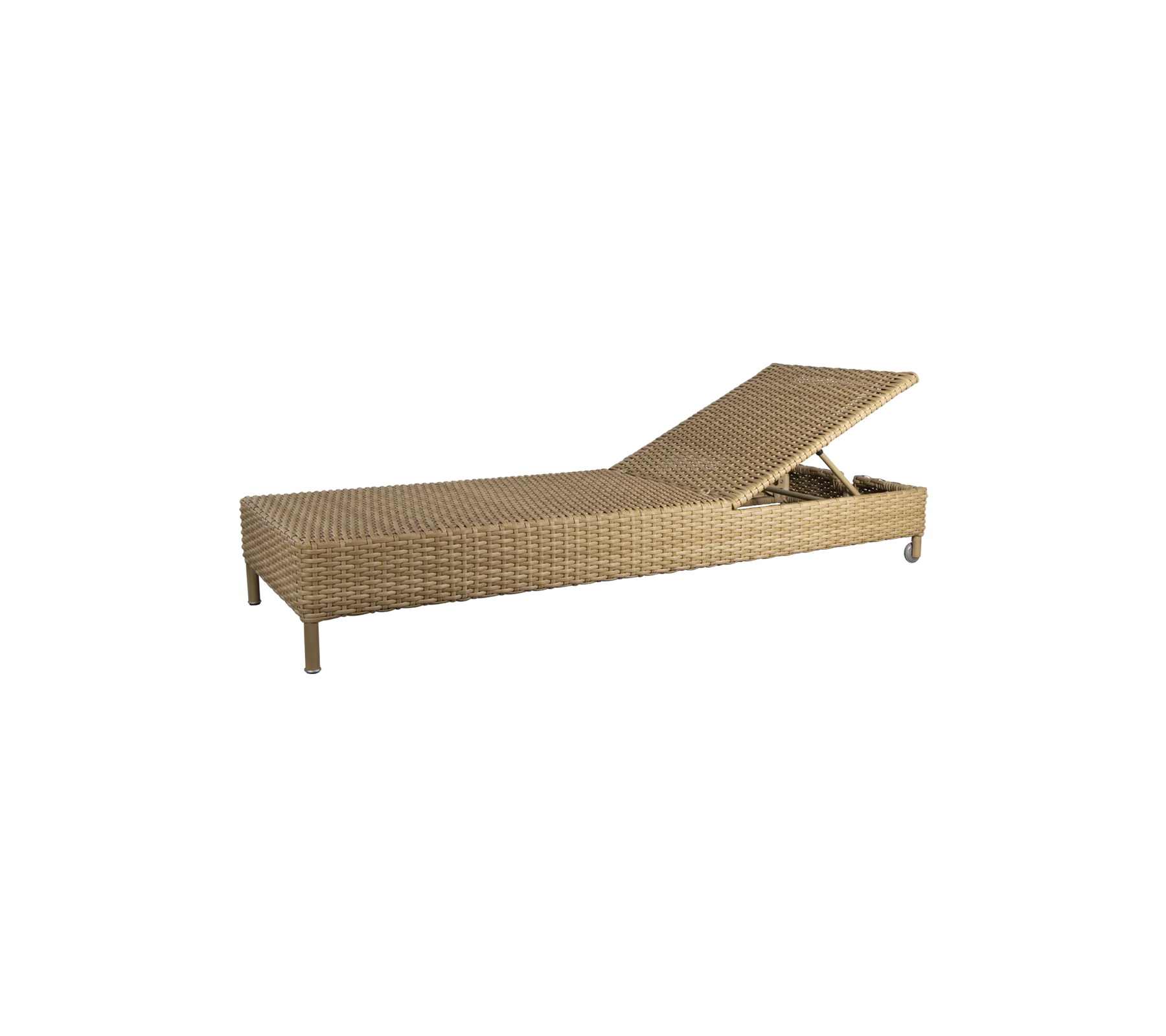 Rest sunbed single - Image 5