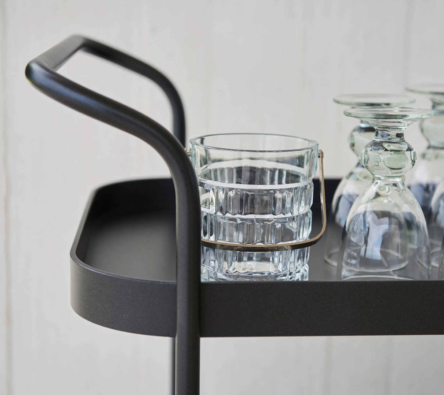 Roll bar trolley - Image 4