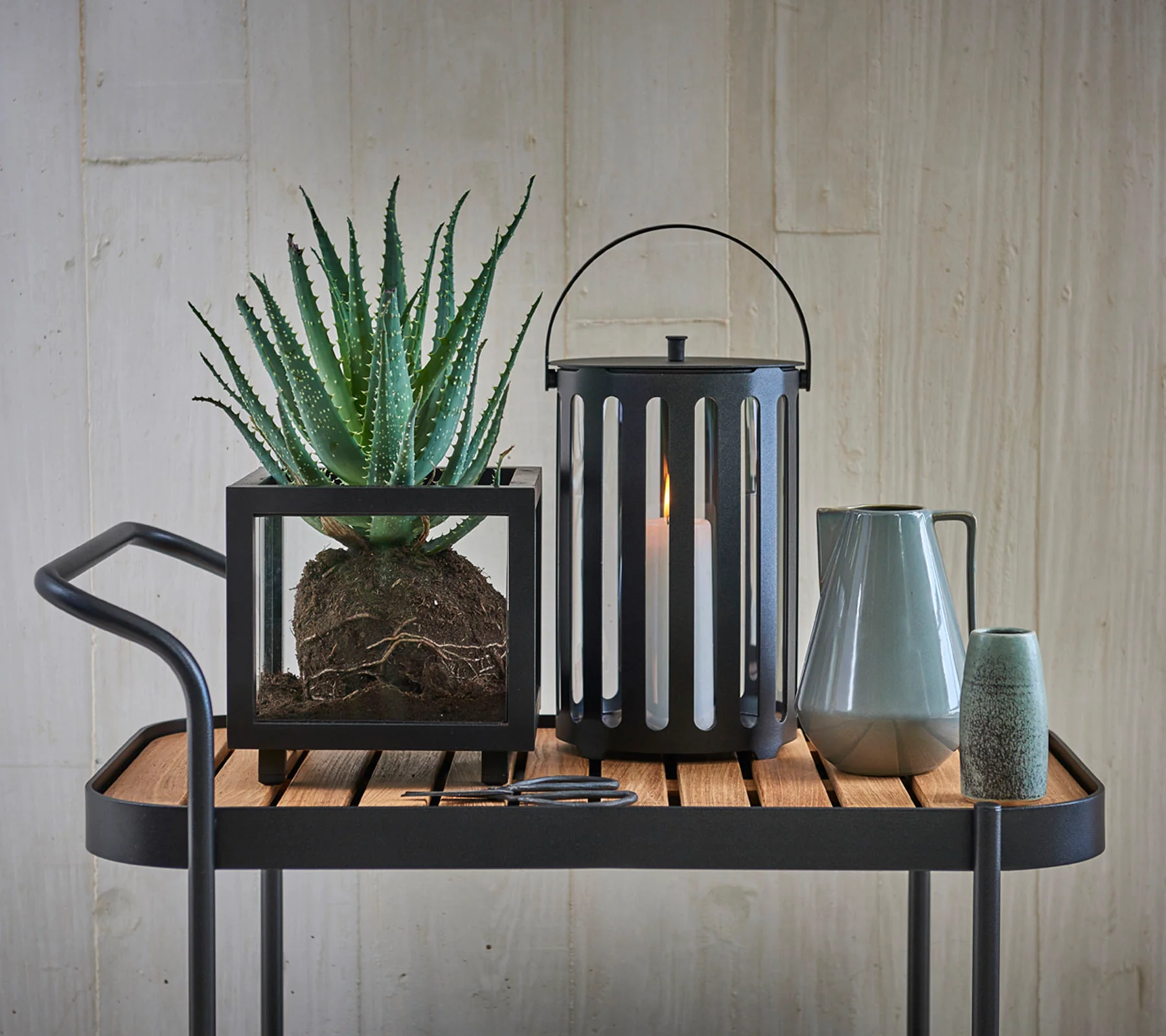 Roll bar trolley - Image 7