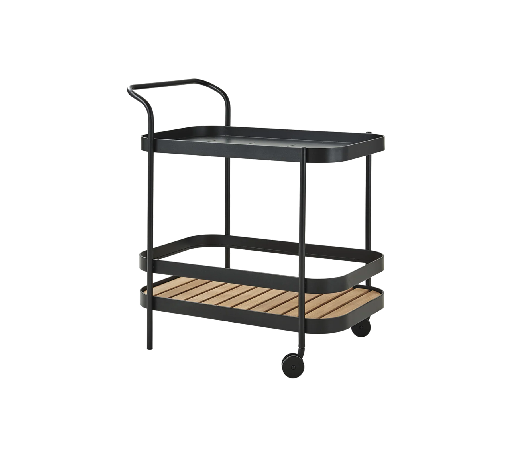 Roll bar trolley - Image 8