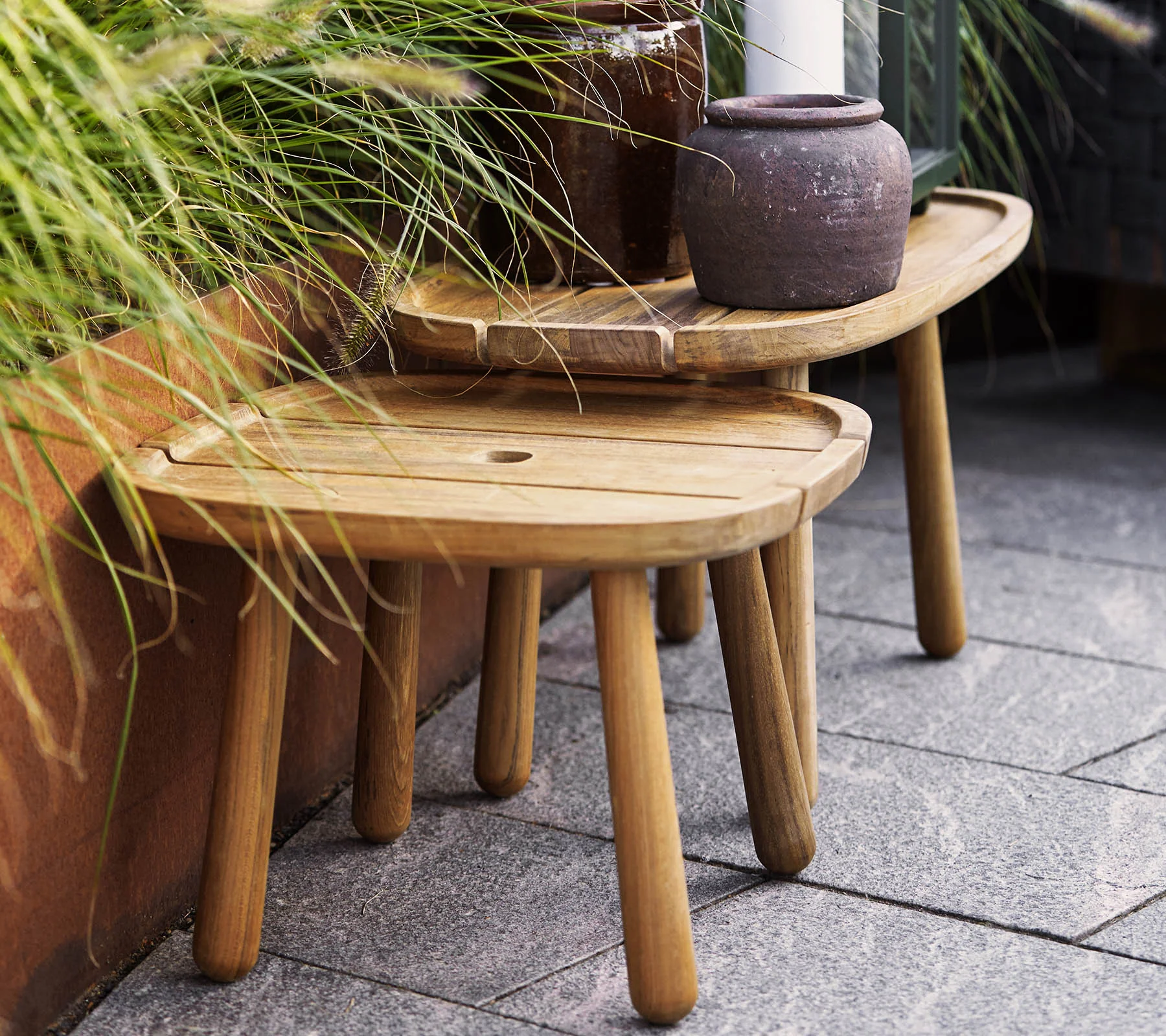 Royal coffee table, rectangular - Image 3