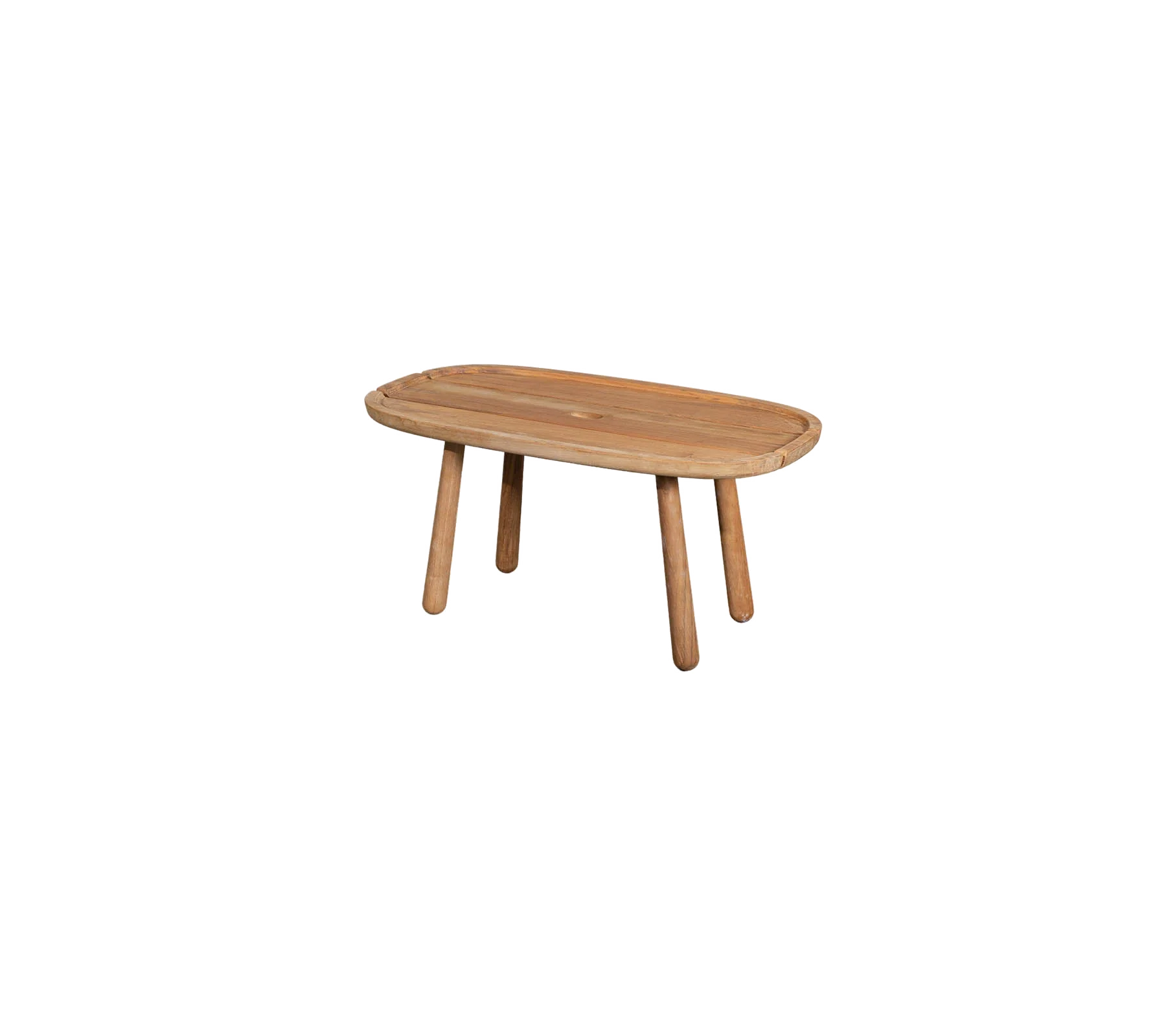 Royal coffee table, rectangular - Image 4