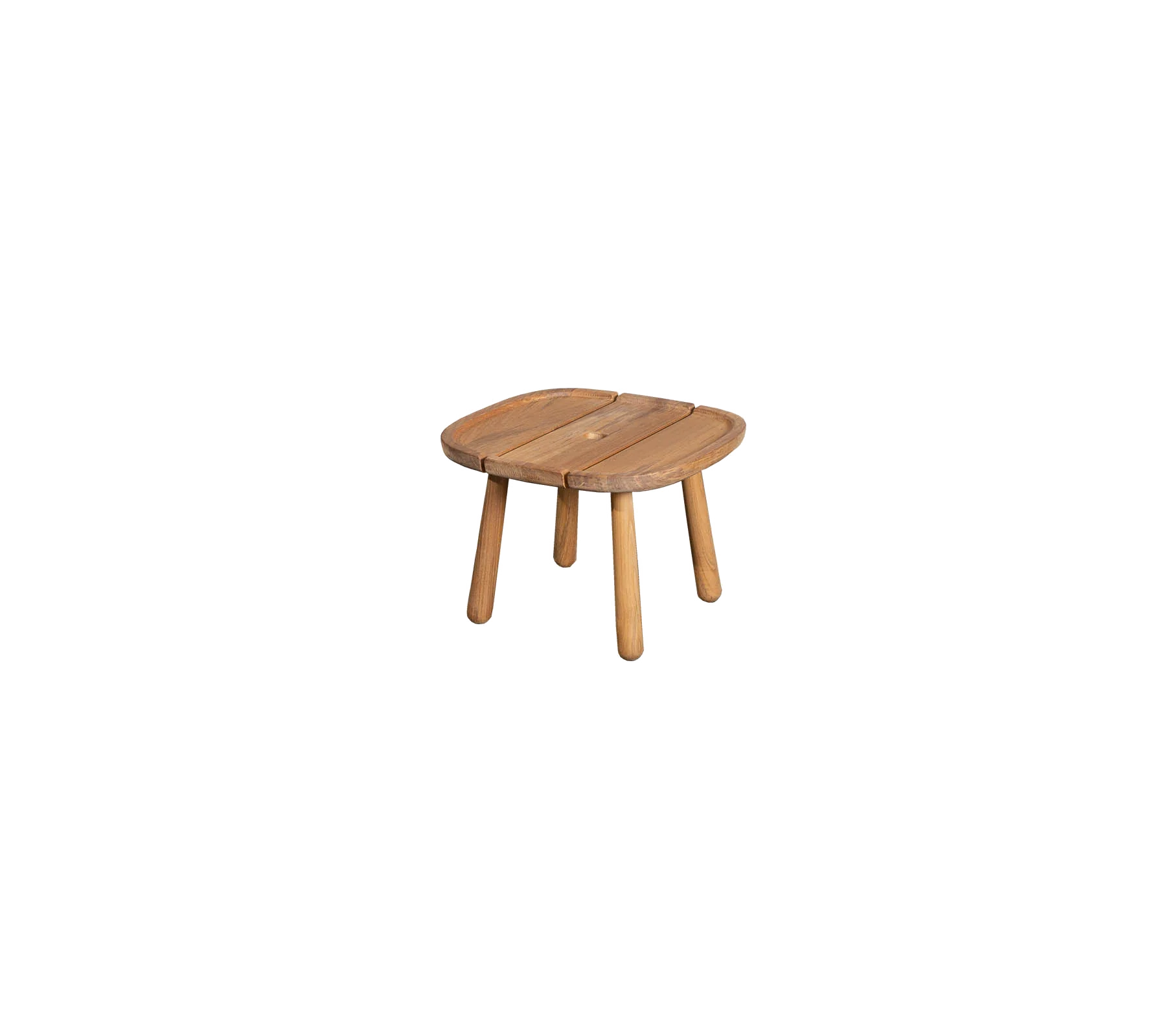 Royal coffee table, square - Image 4
