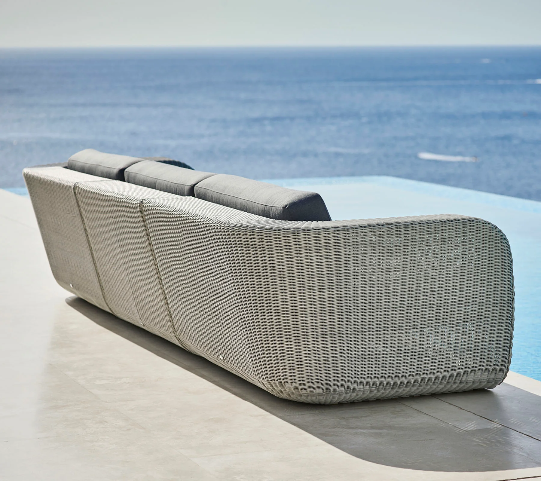 Savannah 2-seater sofa, right module - Image 5
