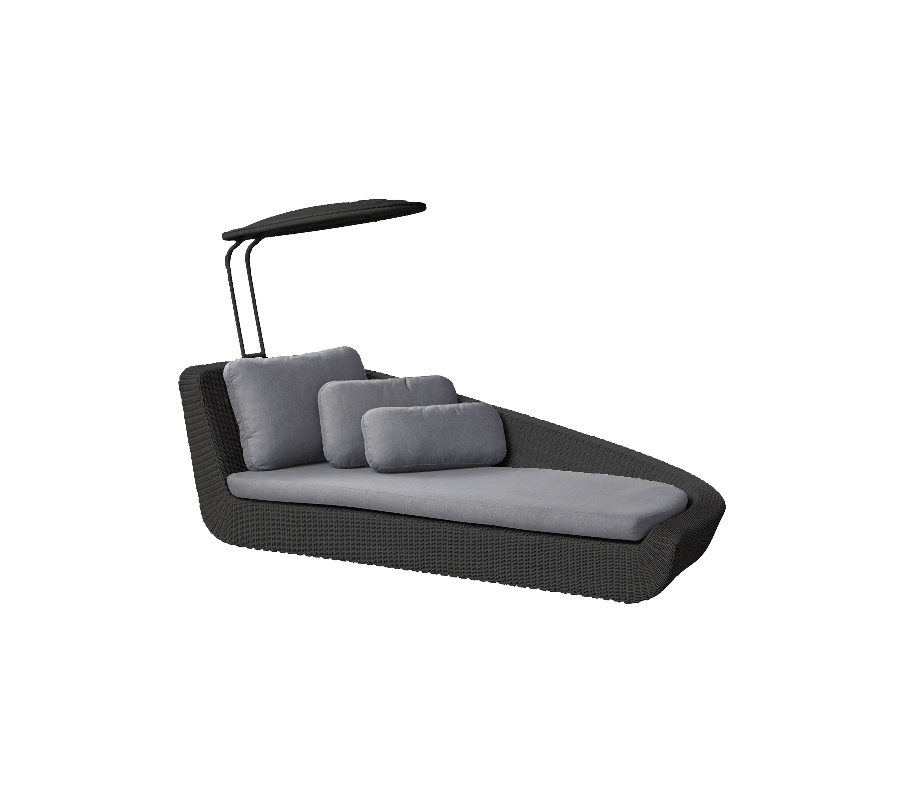 Savannah daybed, left module - Image 8