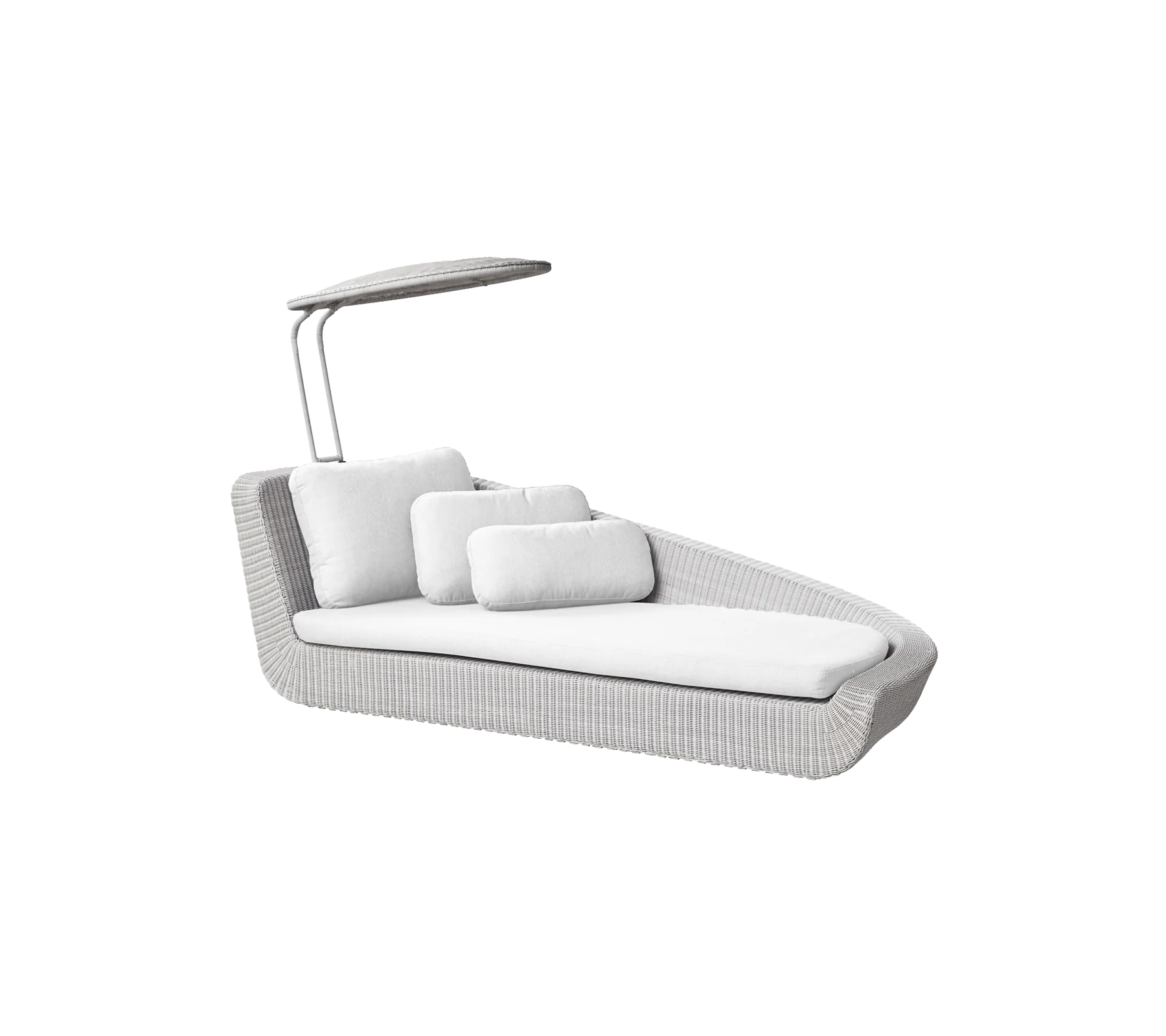 Savannah daybed, left module - Image 9