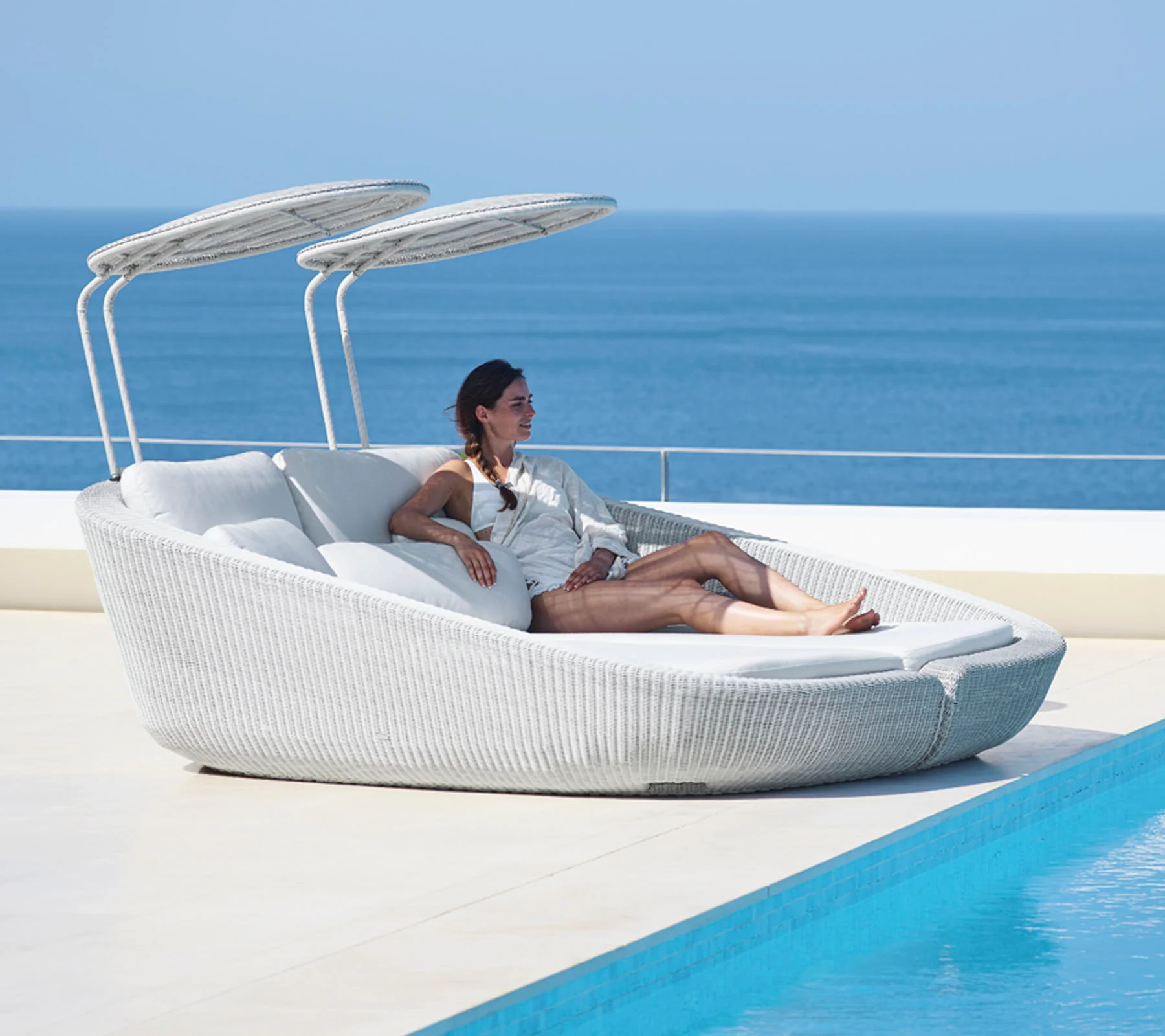 Savannah daybed, right module - Image 5