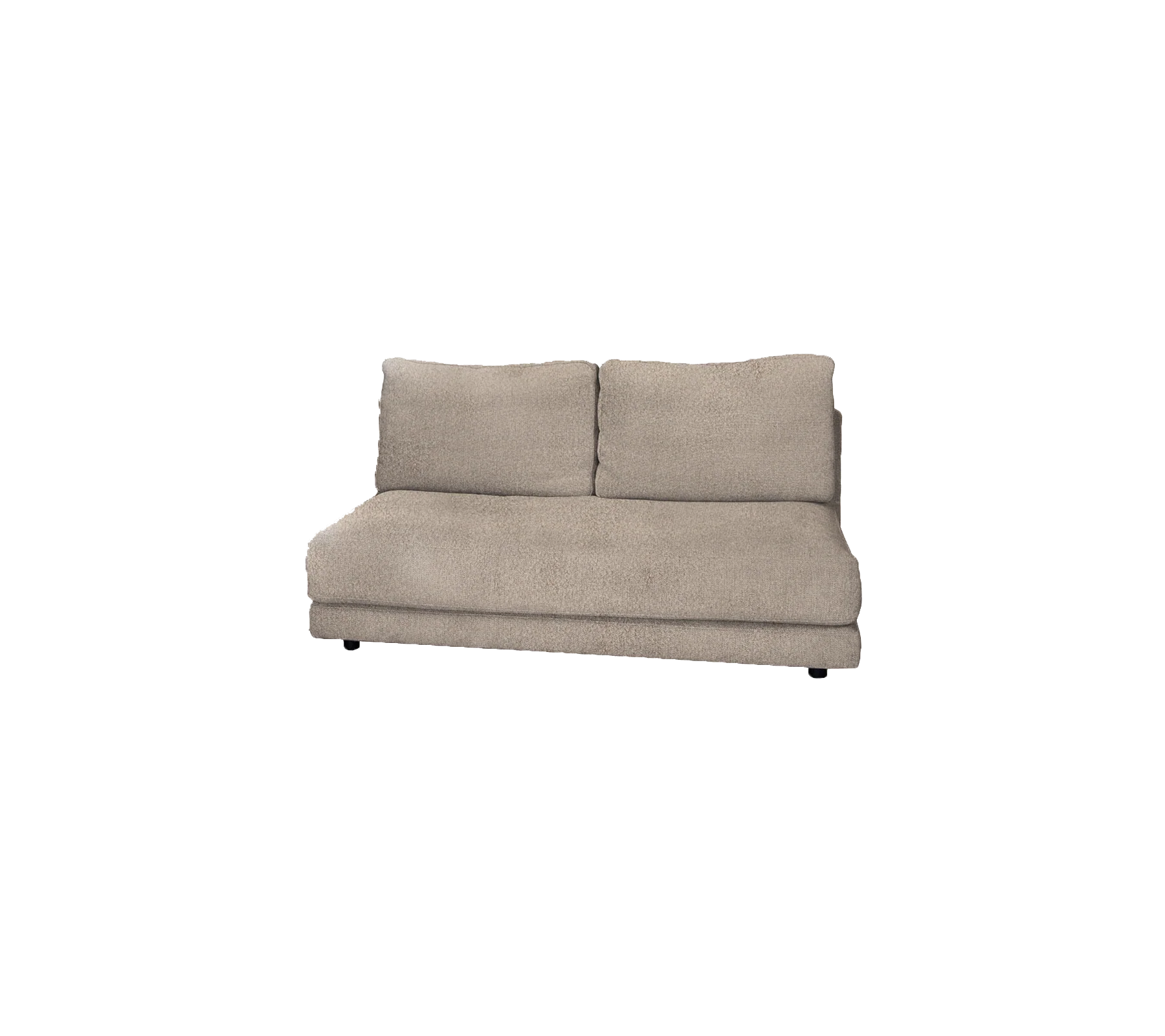 Scale 2-seater sofa module - Image 10