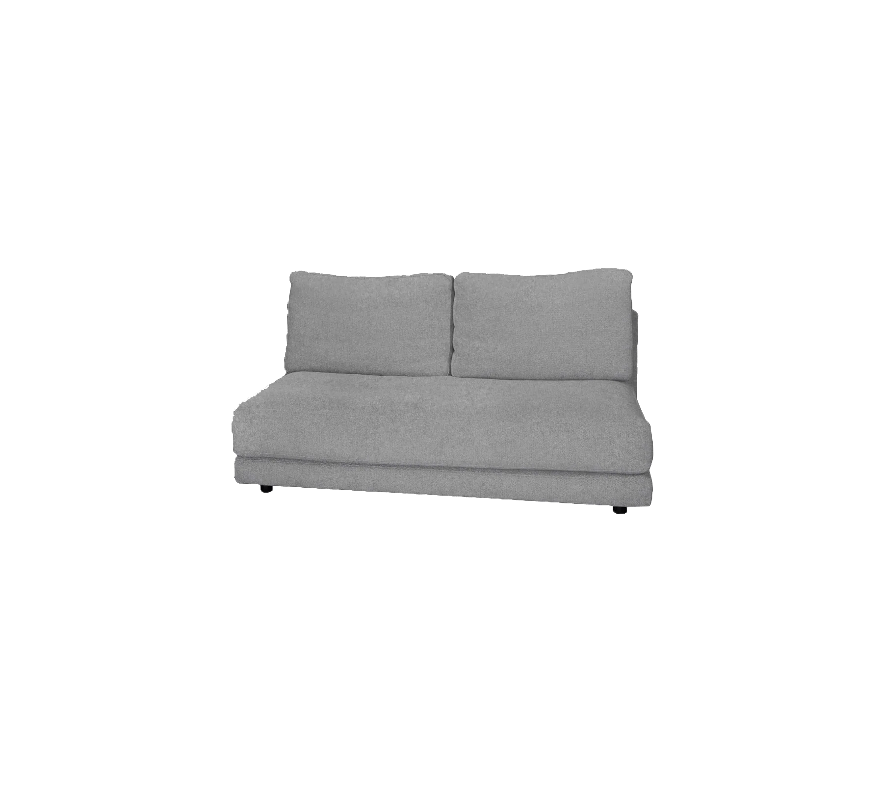 Scale 2-seater sofa module - Image 11