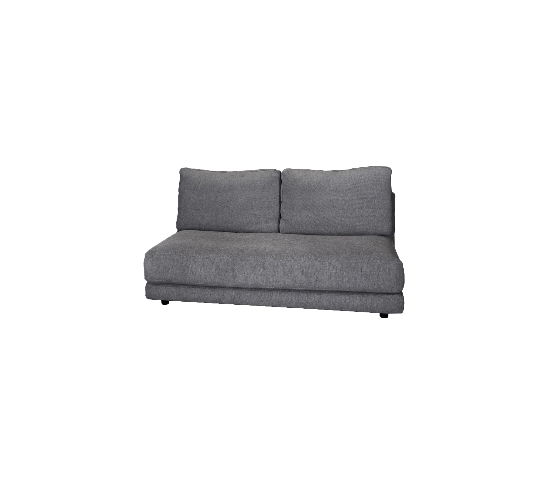 Scale 2-seater sofa module - Image 5
