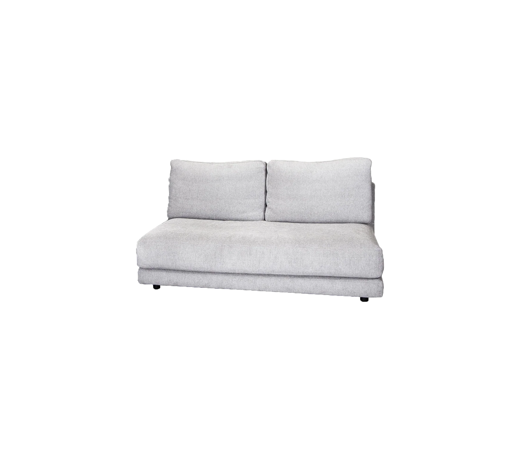 Scale 2-seater sofa module - Image 6