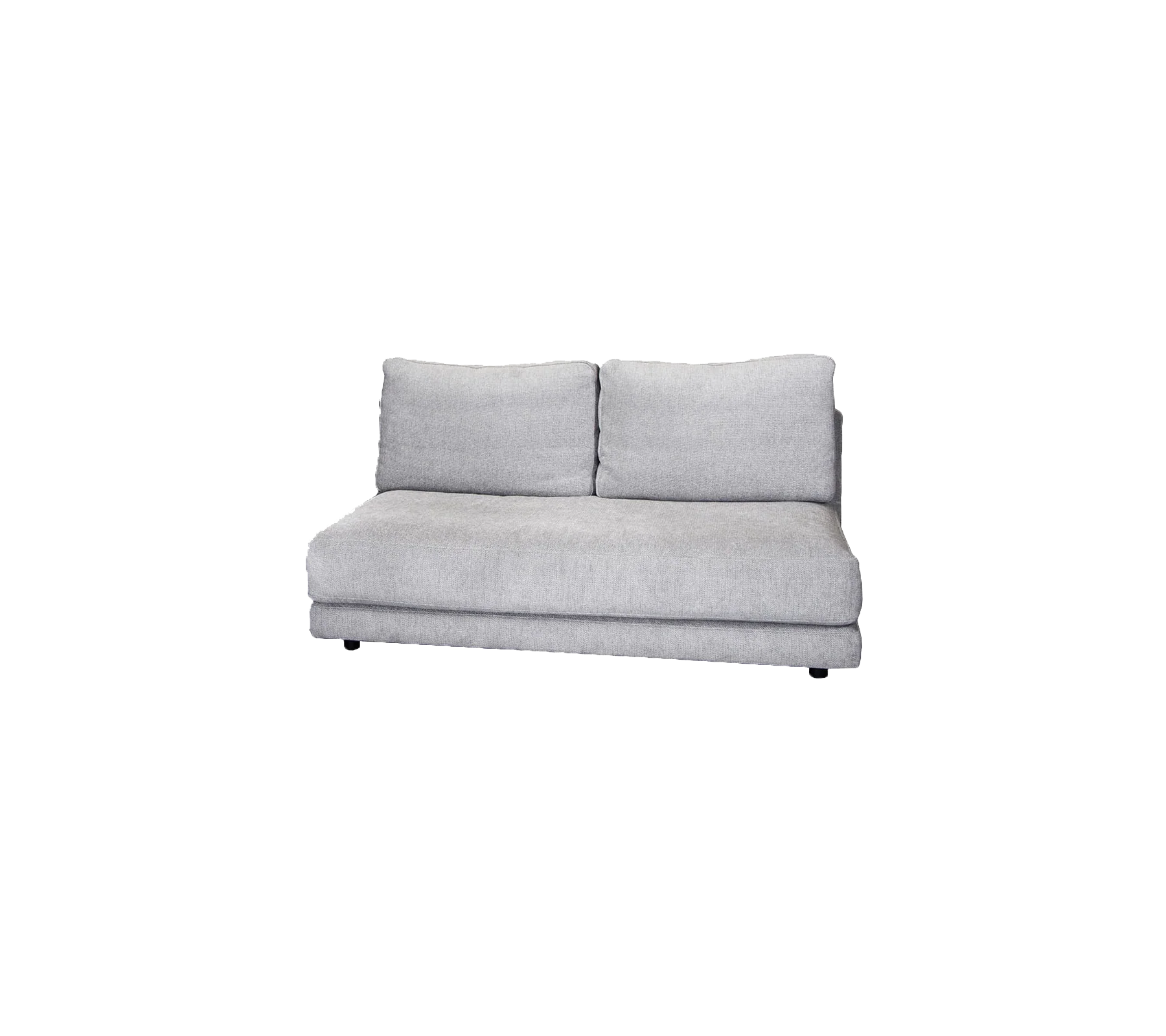 Scale 2-seater sofa module - Image 8