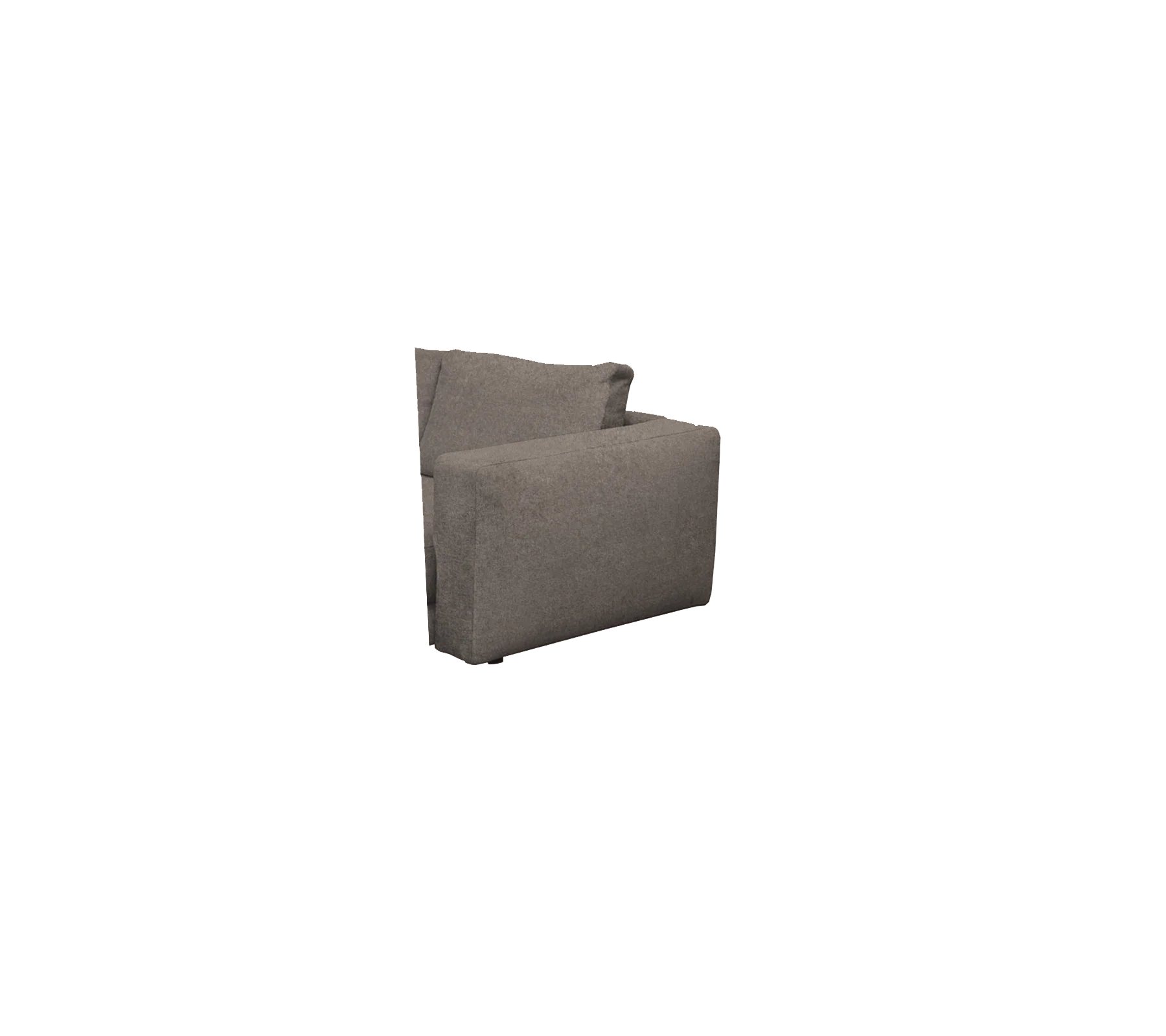 Scale armrest left, wide - Image 10