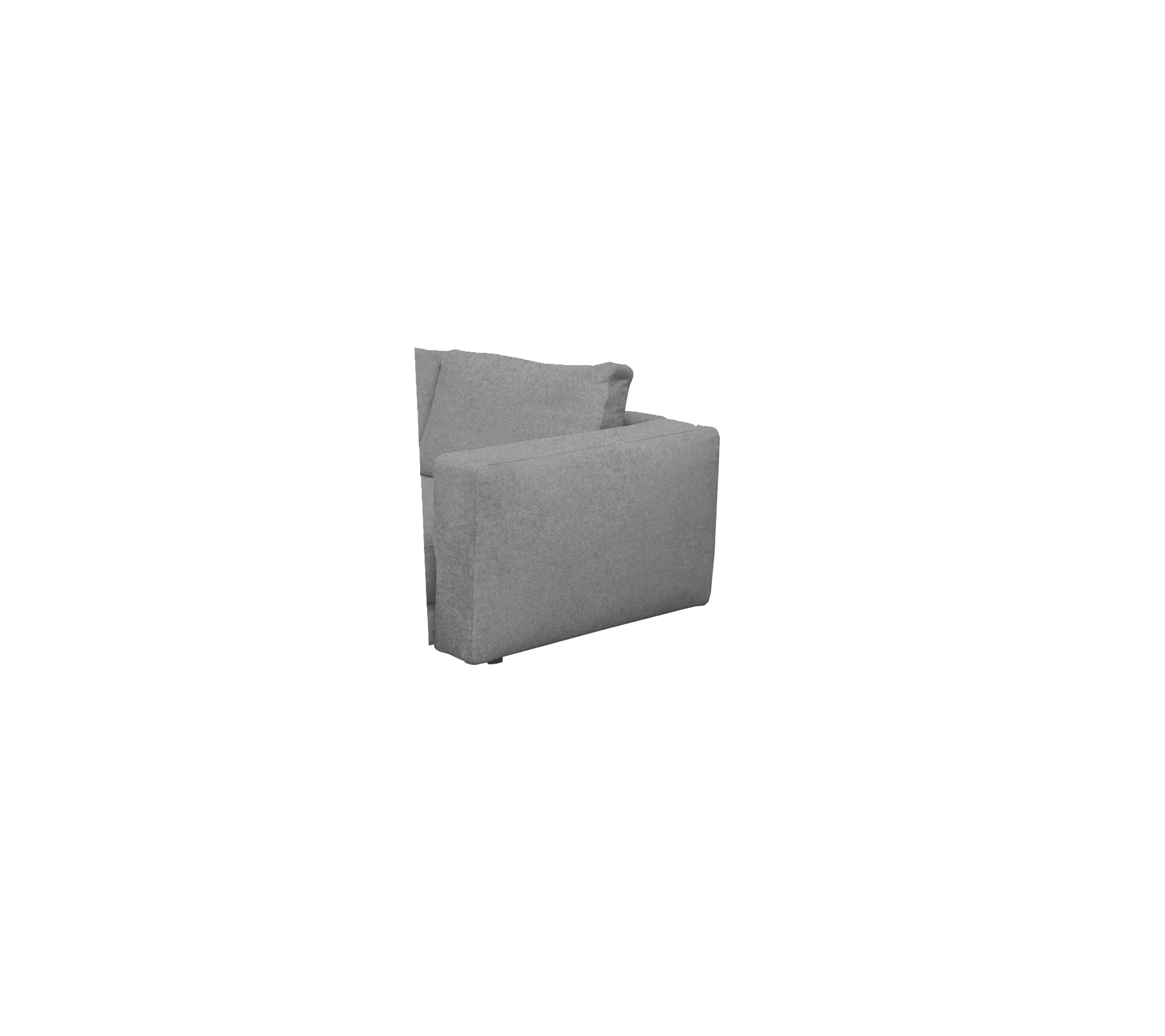 Scale armrest left, wide - Image 11
