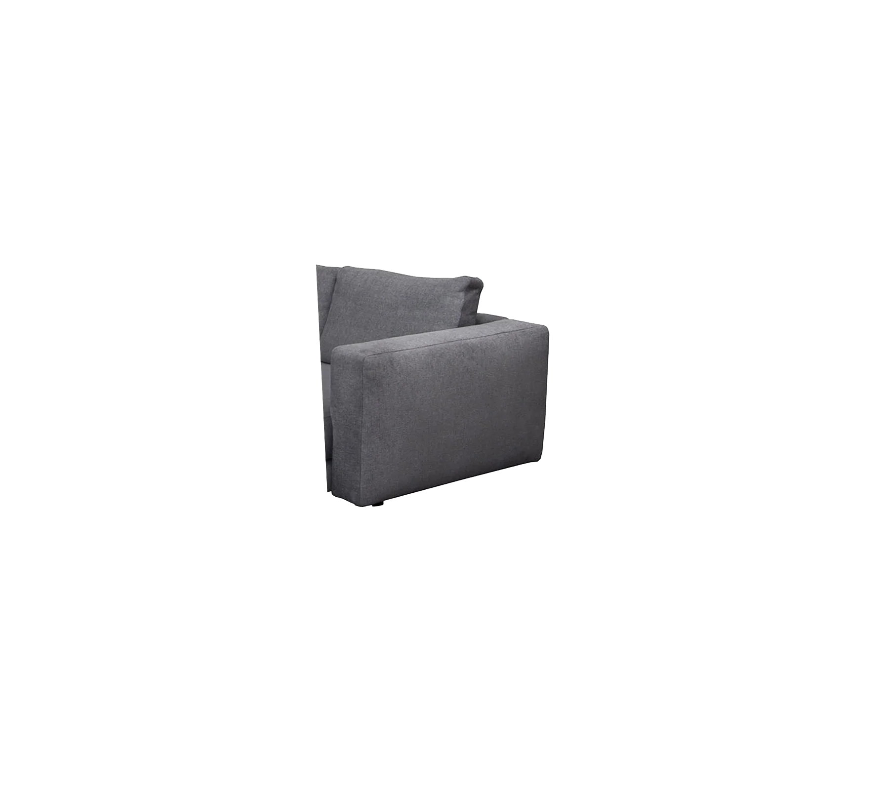 Scale armrest left, wide - Image 4