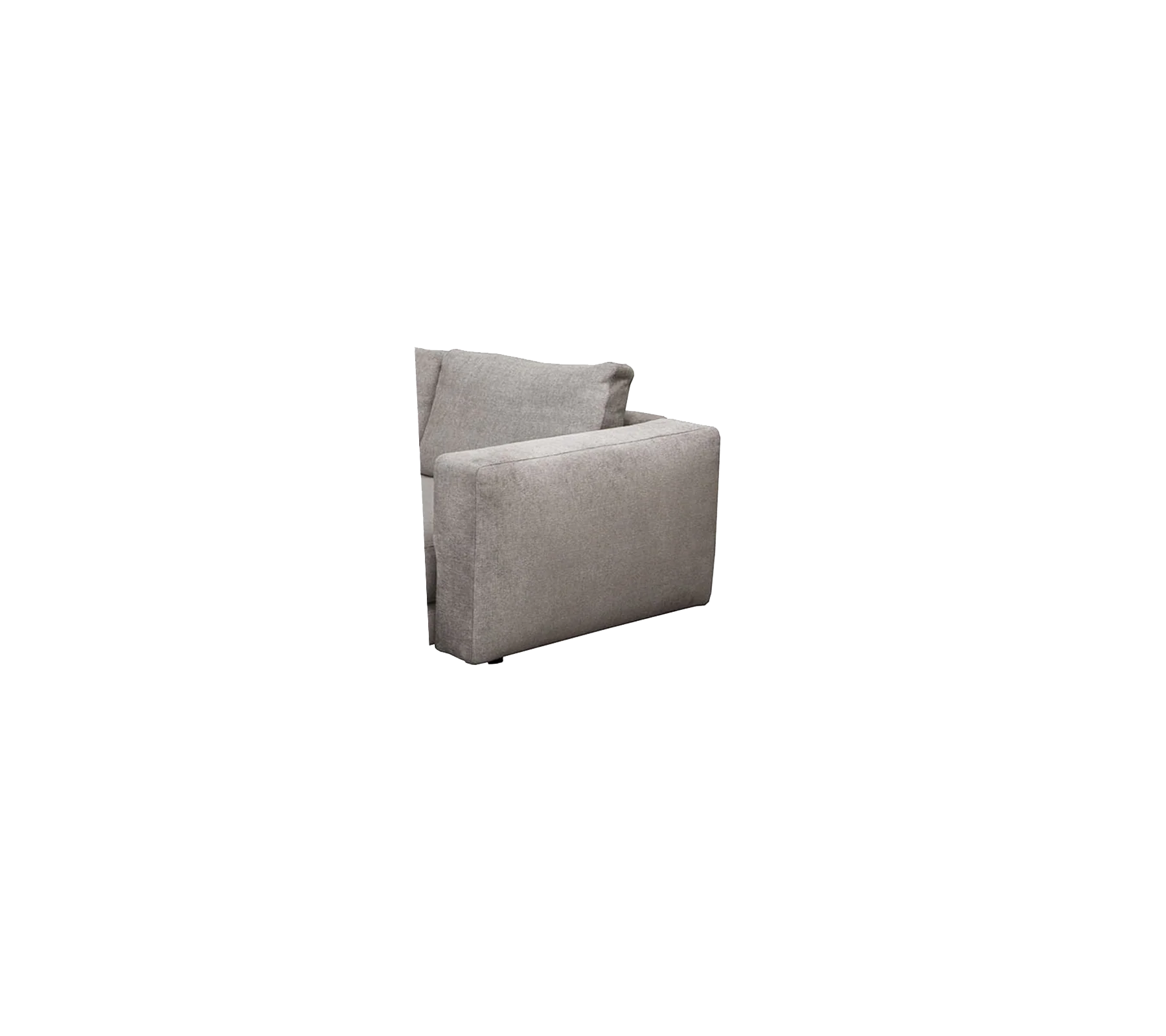 Scale armrest left, wide - Image 6