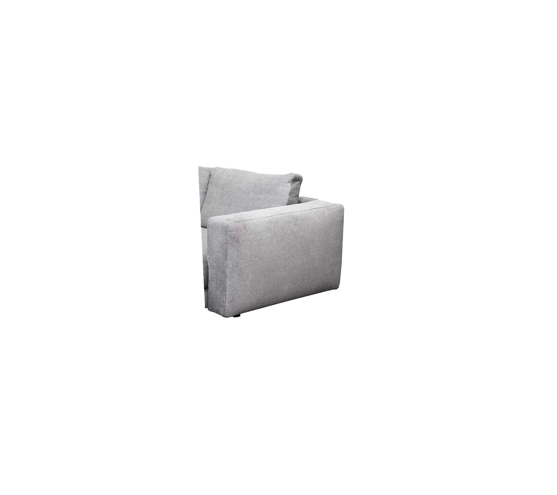 Scale armrest left, wide - Image 7