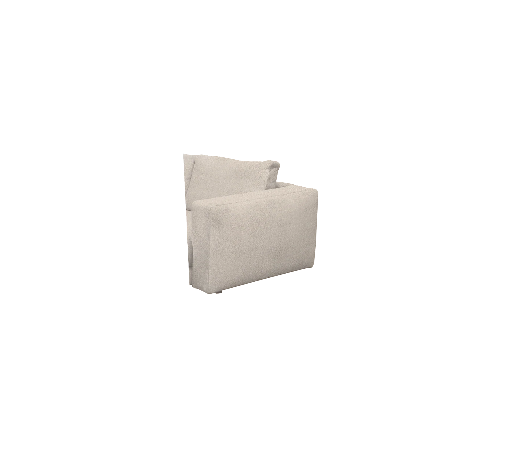 Scale armrest left, wide - Image 8