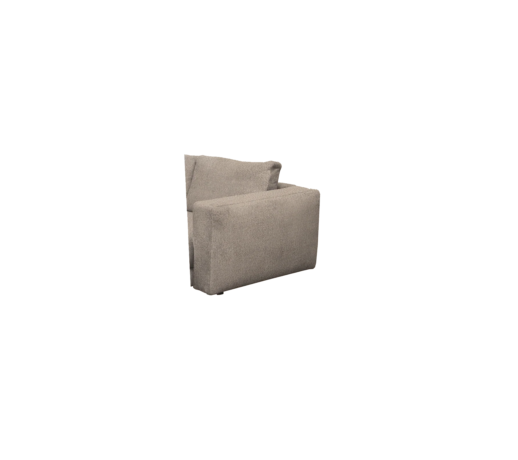 Scale armrest left, wide - Image 9