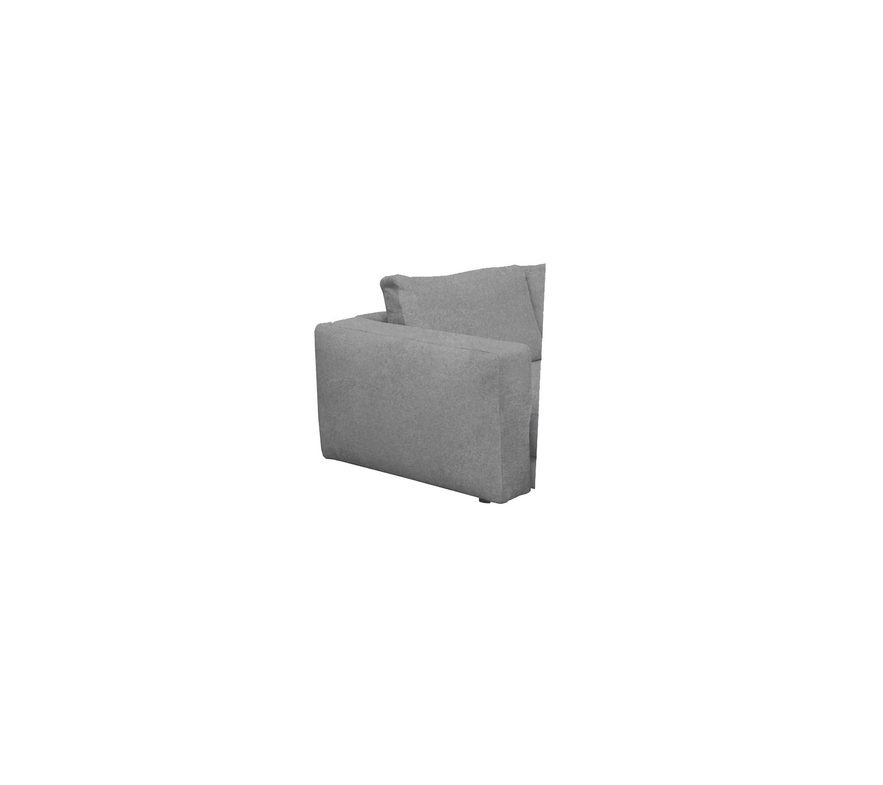 Scale armrest right, wide - Image 11